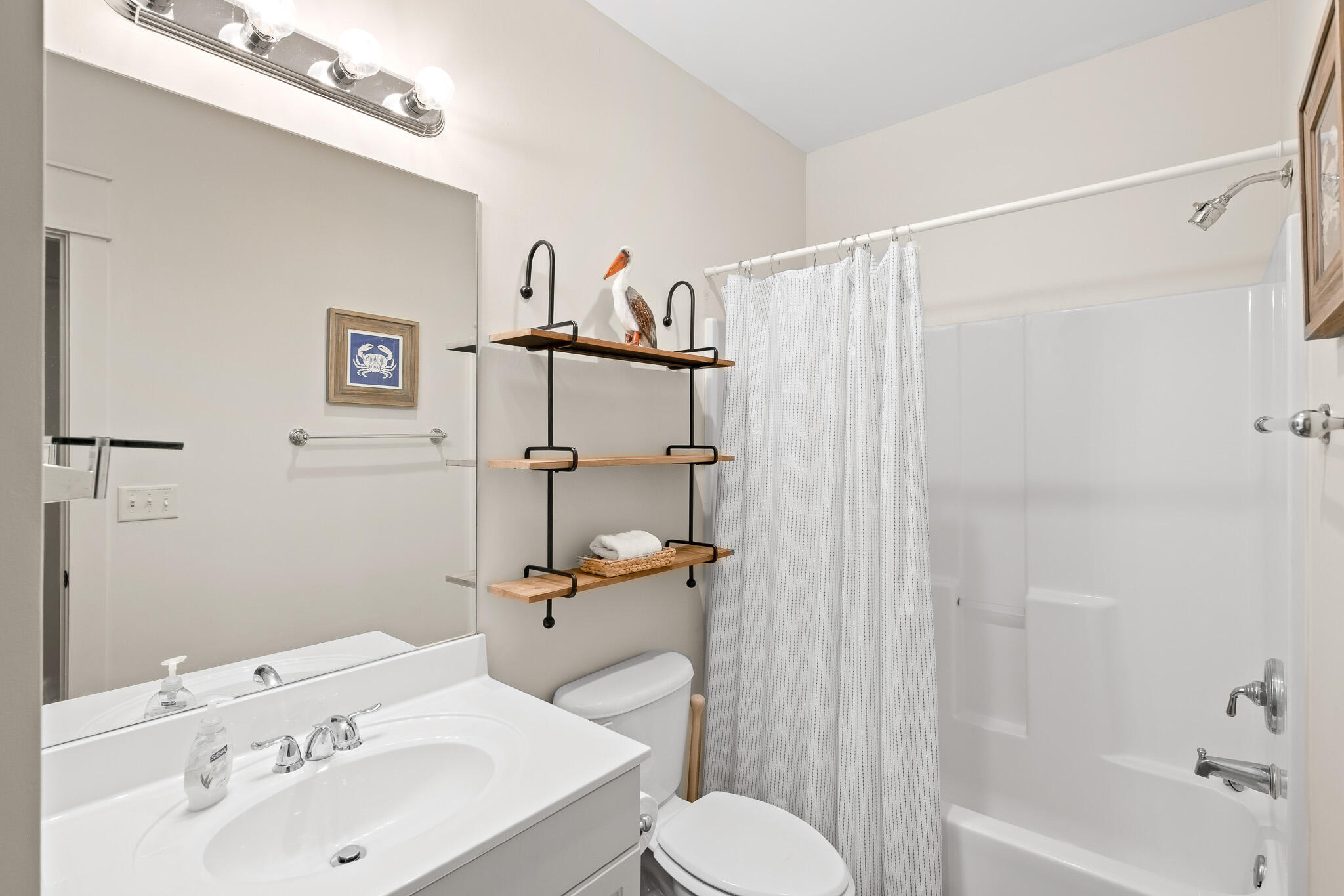 VILLAS AT SEACREST BEACH - Residential