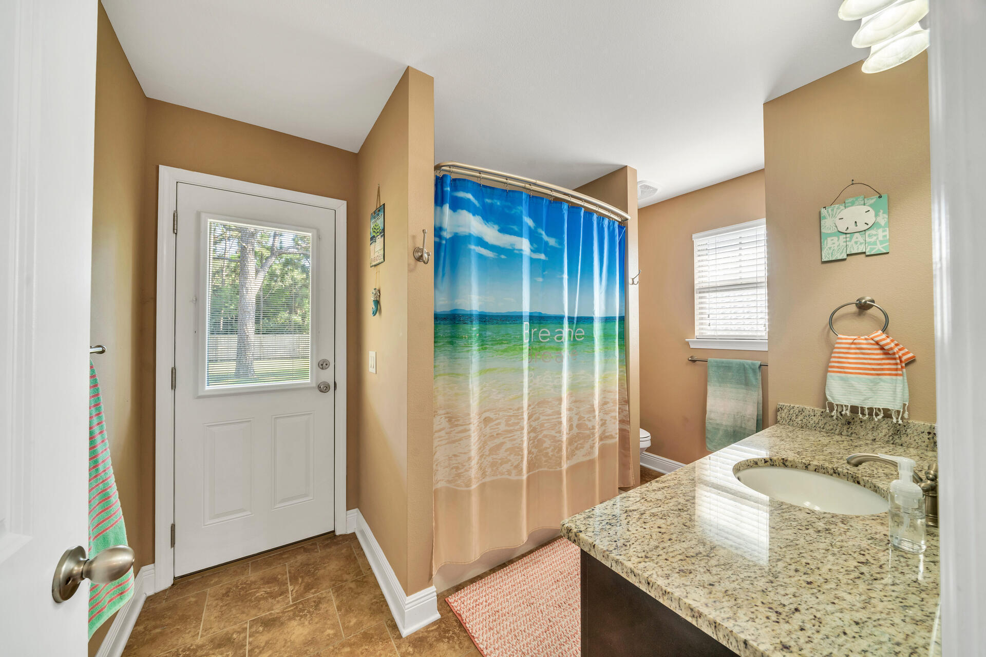 HOLLEY BY THE SEA - Residential