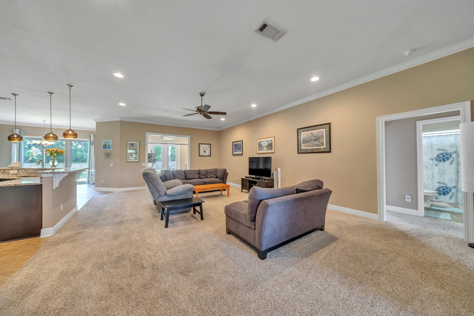 HOLLEY BY THE SEA - Residential