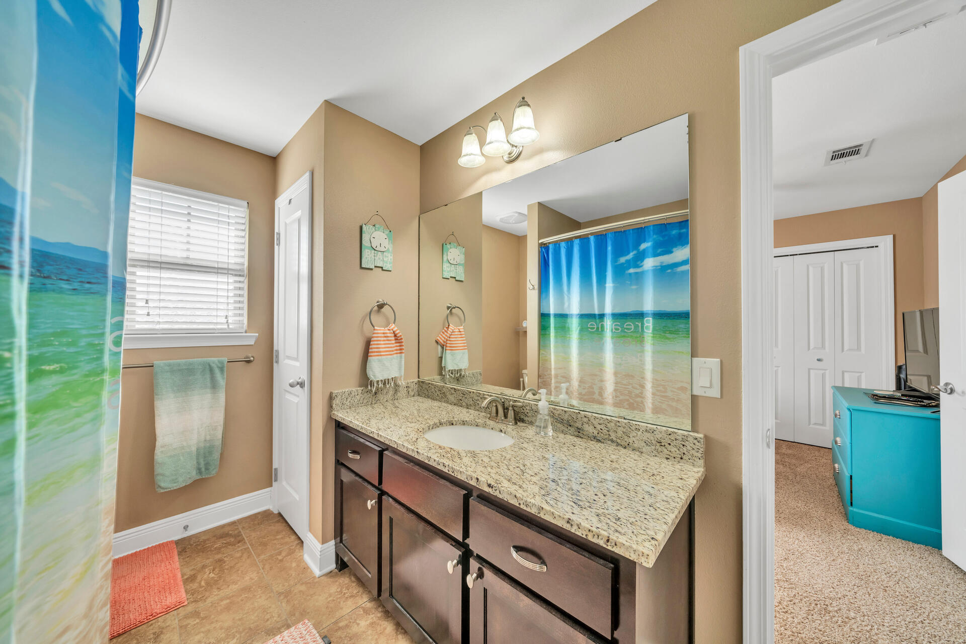 HOLLEY BY THE SEA - Residential