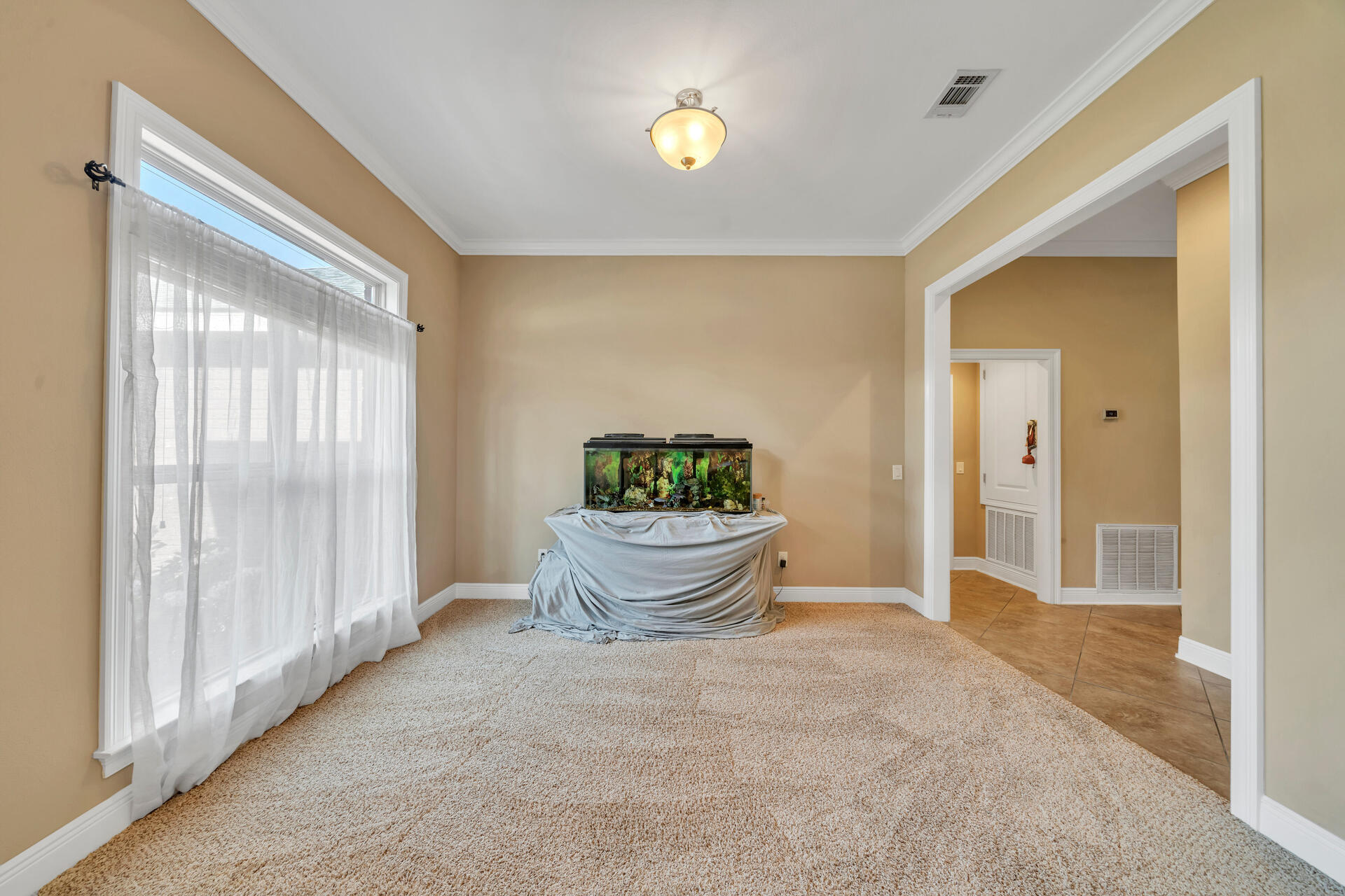 HOLLEY BY THE SEA - Residential
