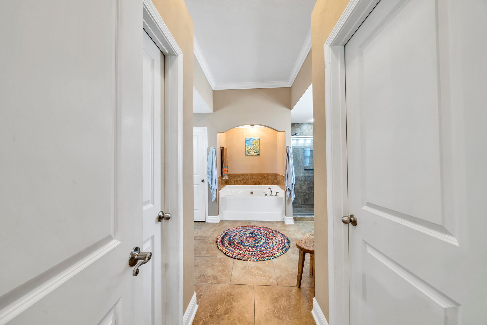 HOLLEY BY THE SEA - Residential