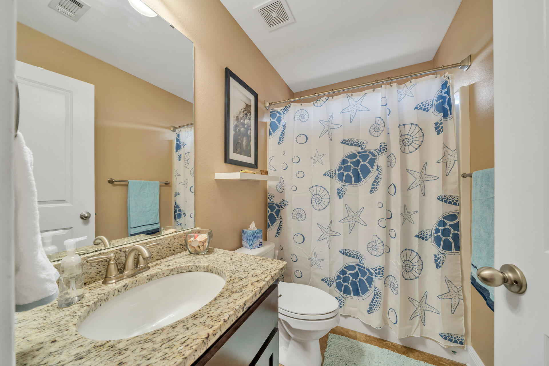 HOLLEY BY THE SEA - Residential