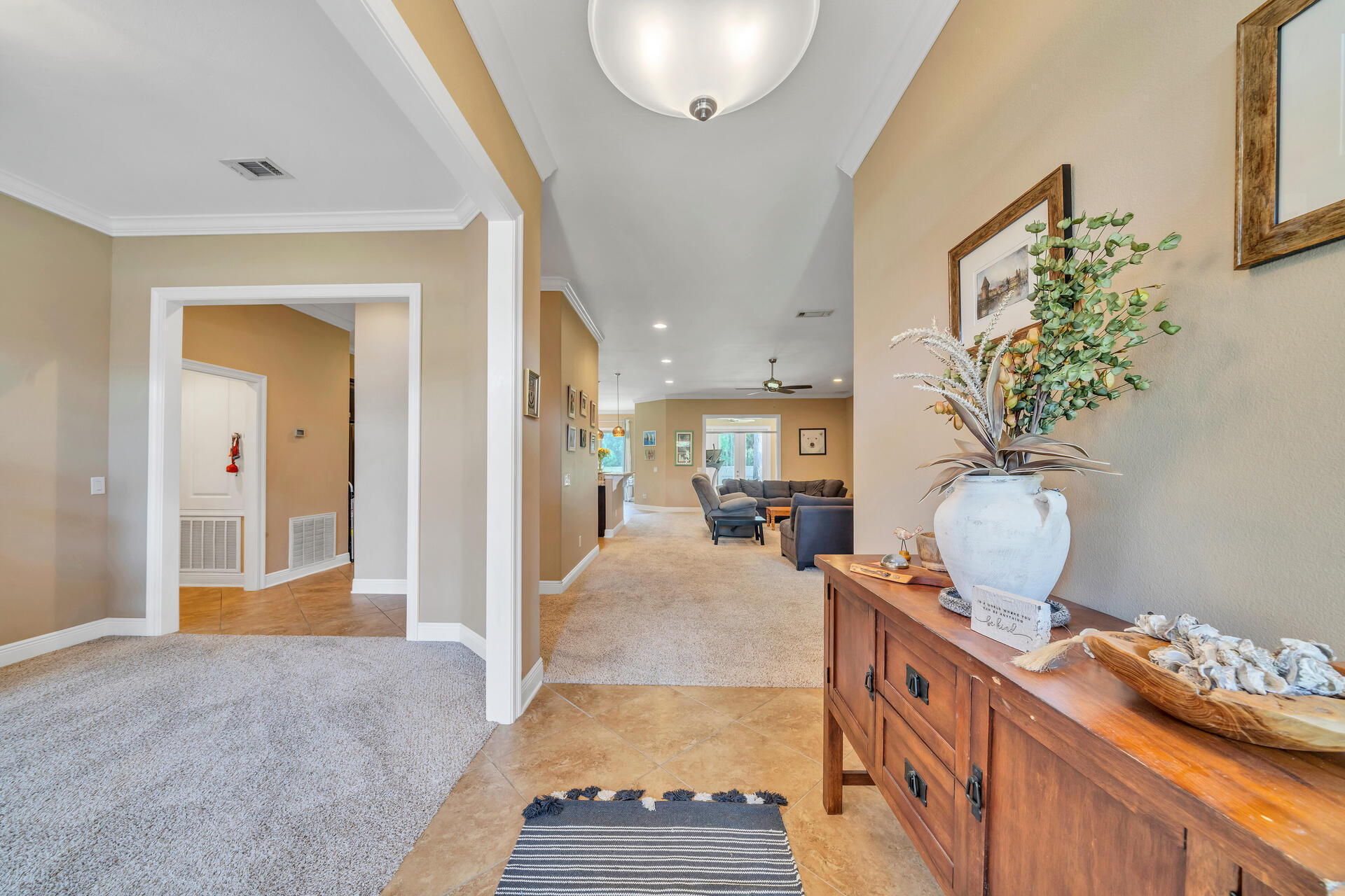 HOLLEY BY THE SEA - Residential