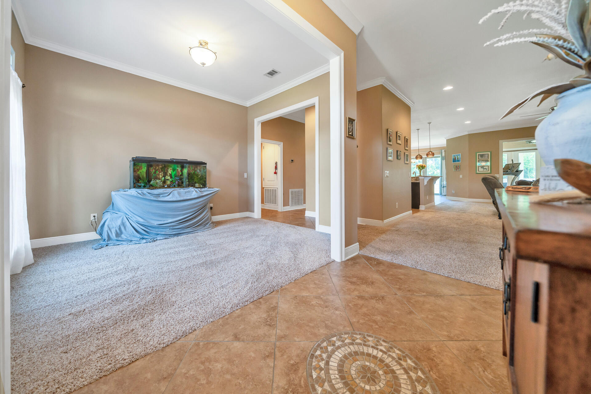 HOLLEY BY THE SEA - Residential