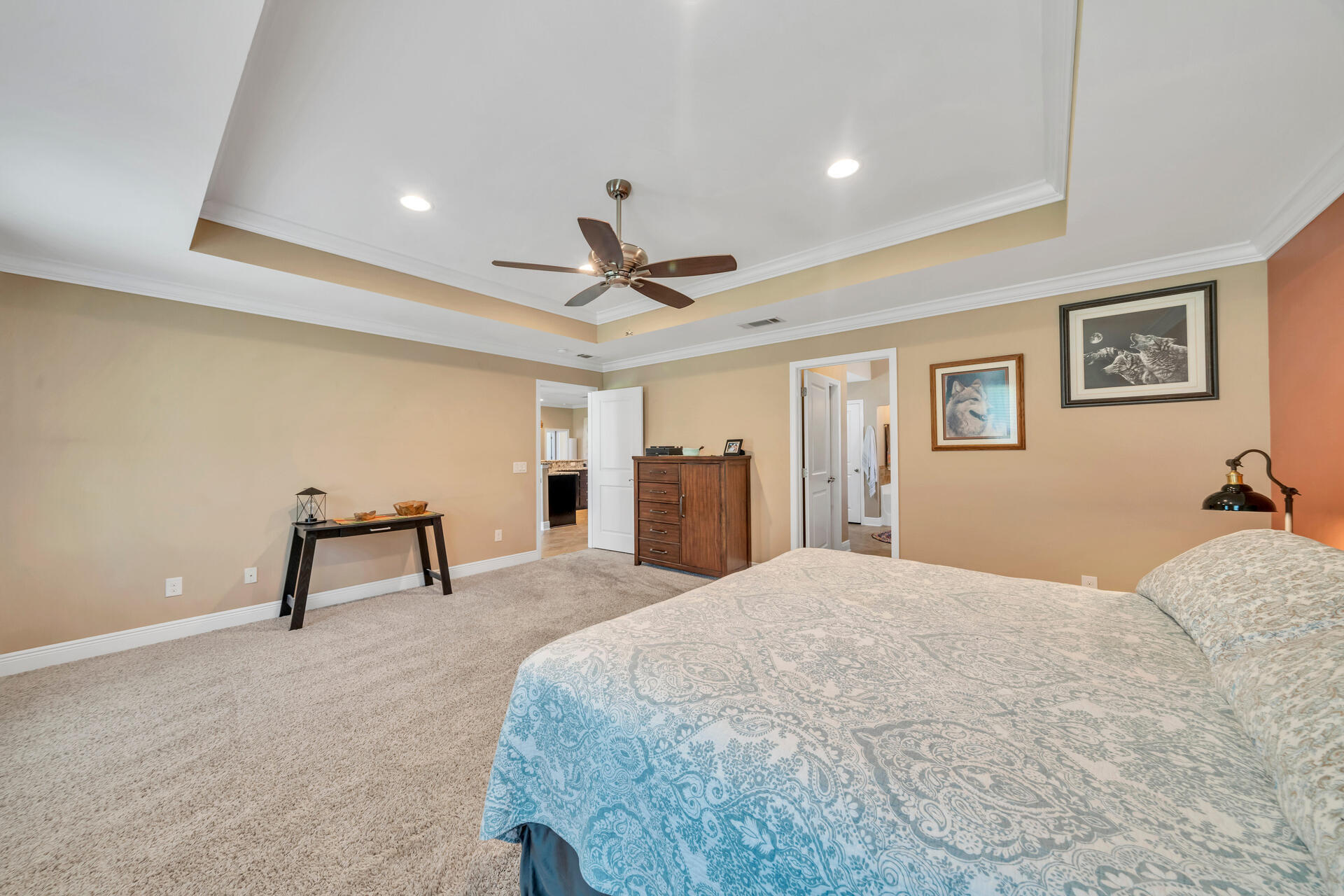 HOLLEY BY THE SEA - Residential