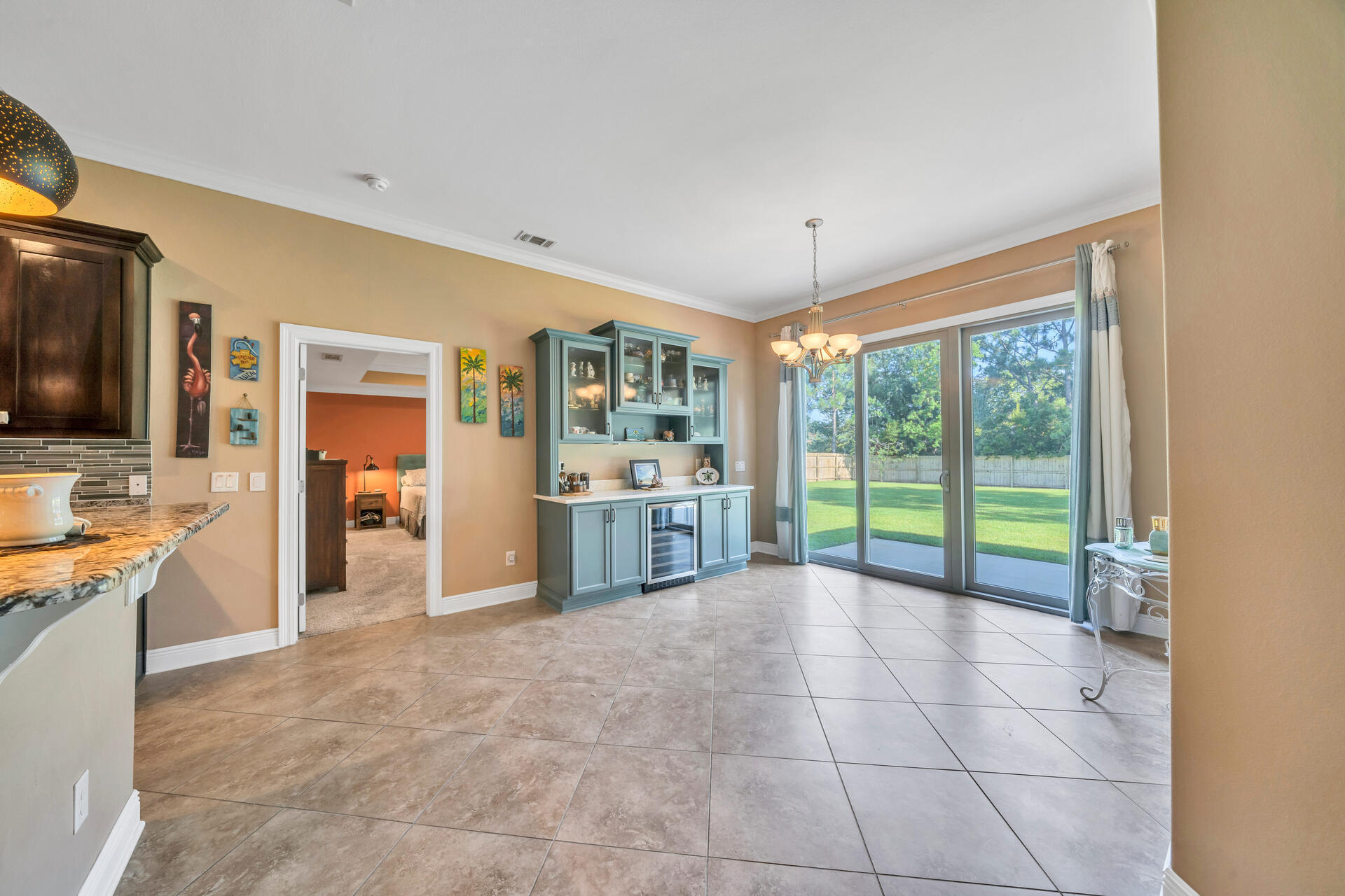 HOLLEY BY THE SEA - Residential