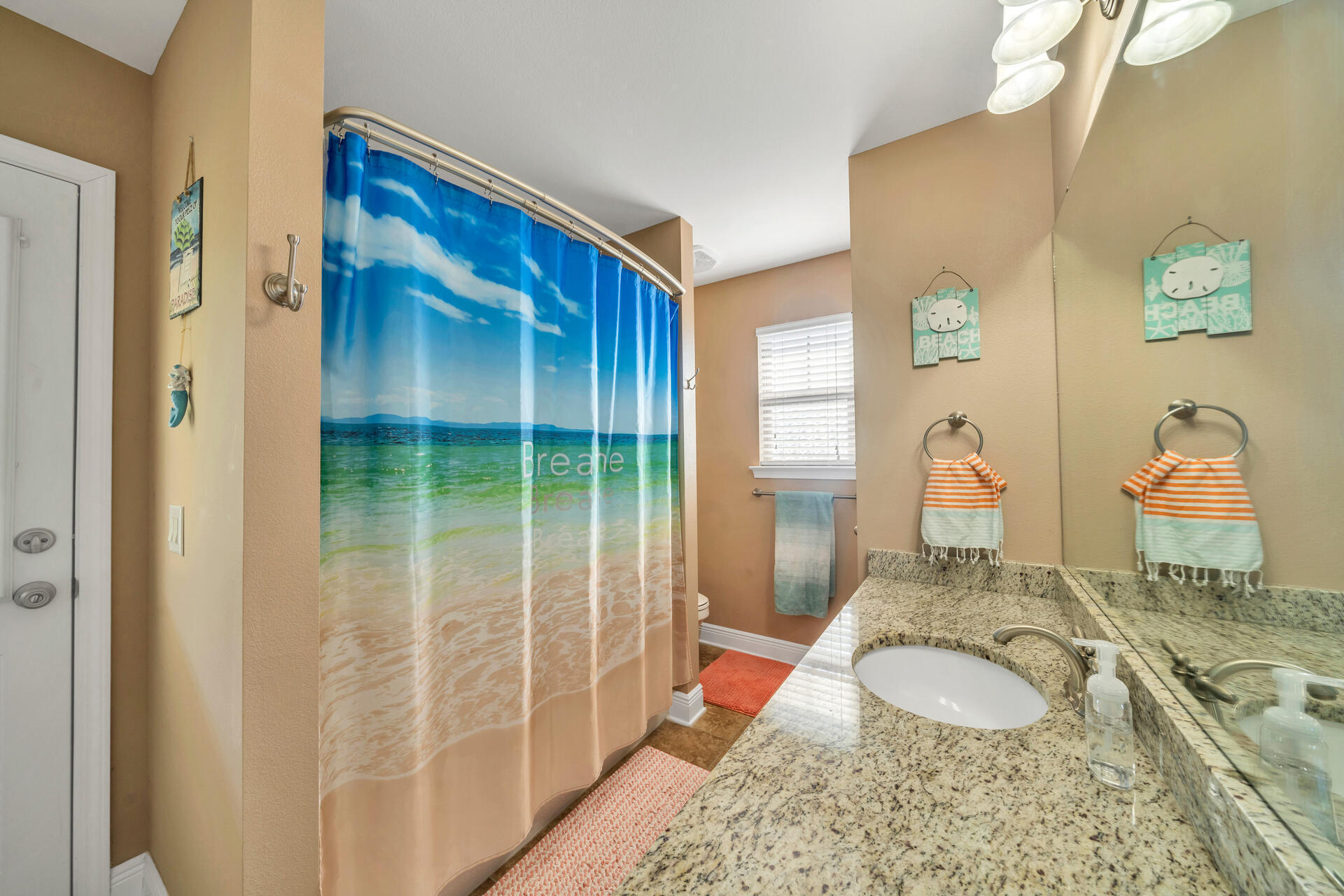 HOLLEY BY THE SEA - Residential