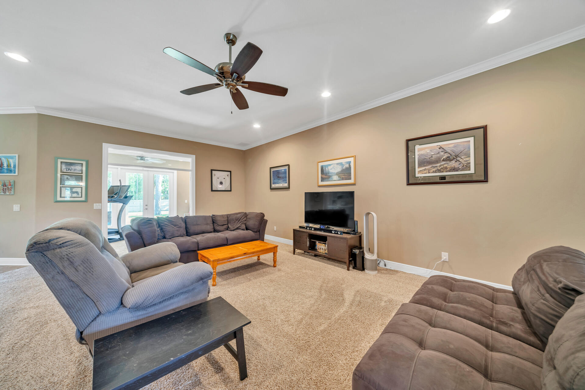 HOLLEY BY THE SEA - Residential