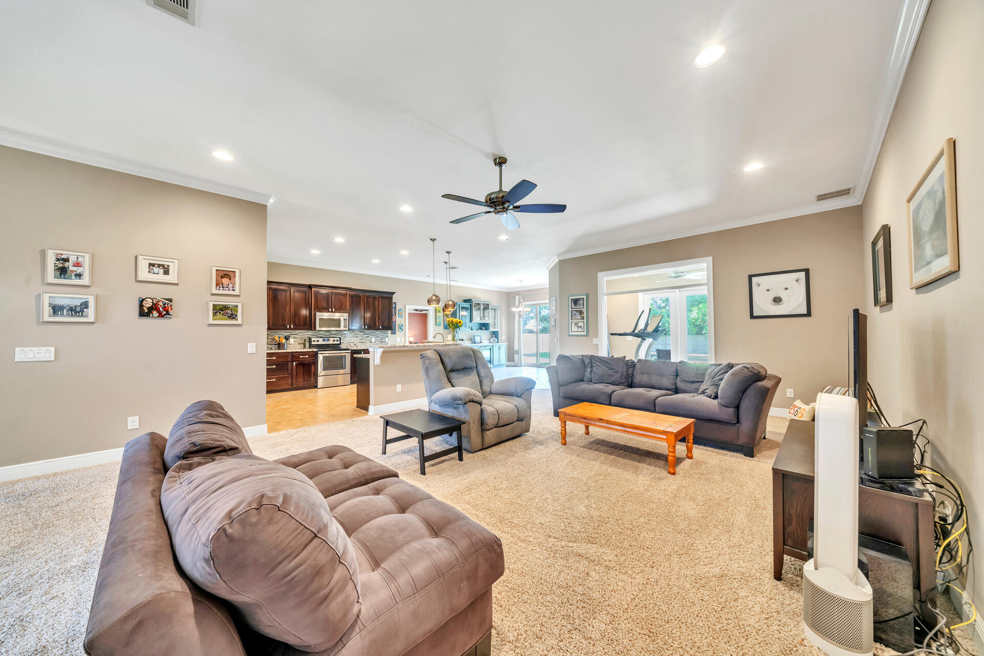 HOLLEY BY THE SEA - Residential