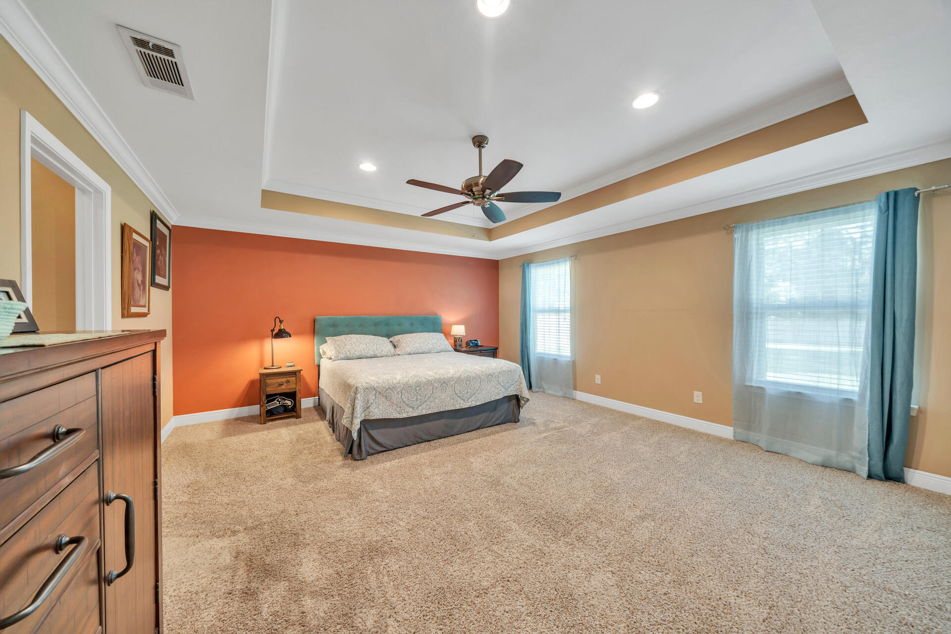 HOLLEY BY THE SEA - Residential