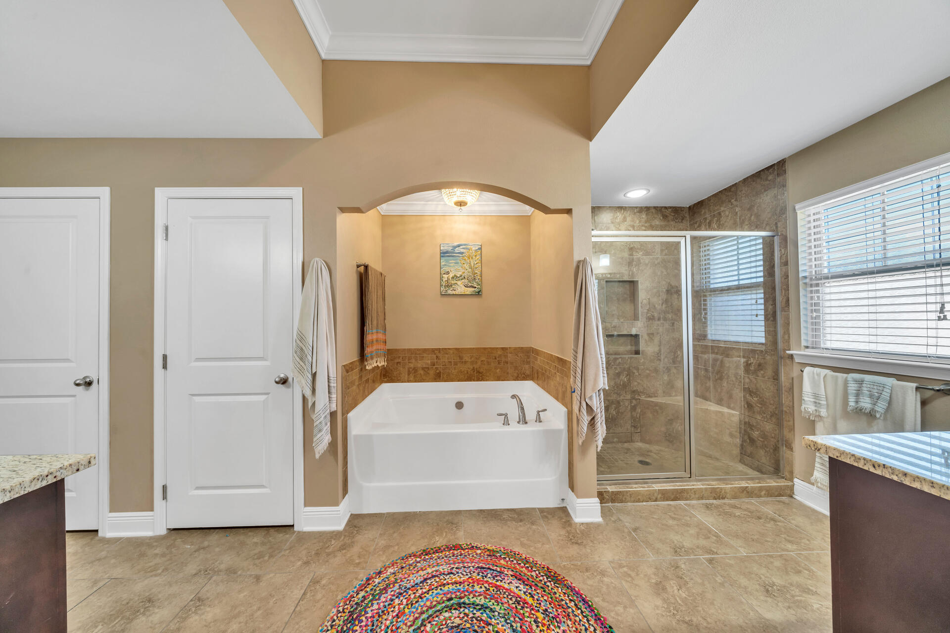 HOLLEY BY THE SEA - Residential
