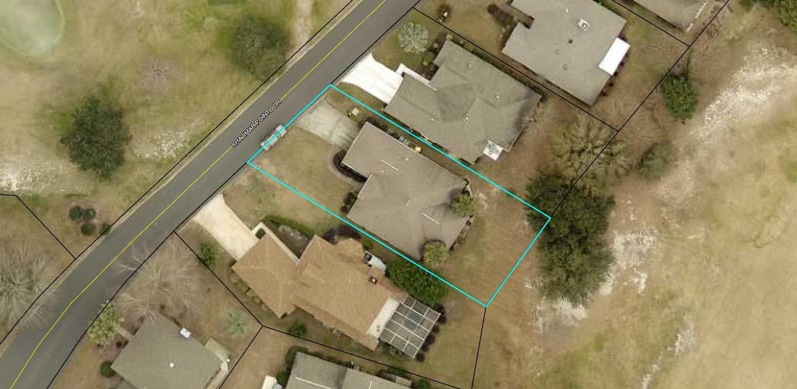 SHALIMAR POINTE PH 1 - Residential