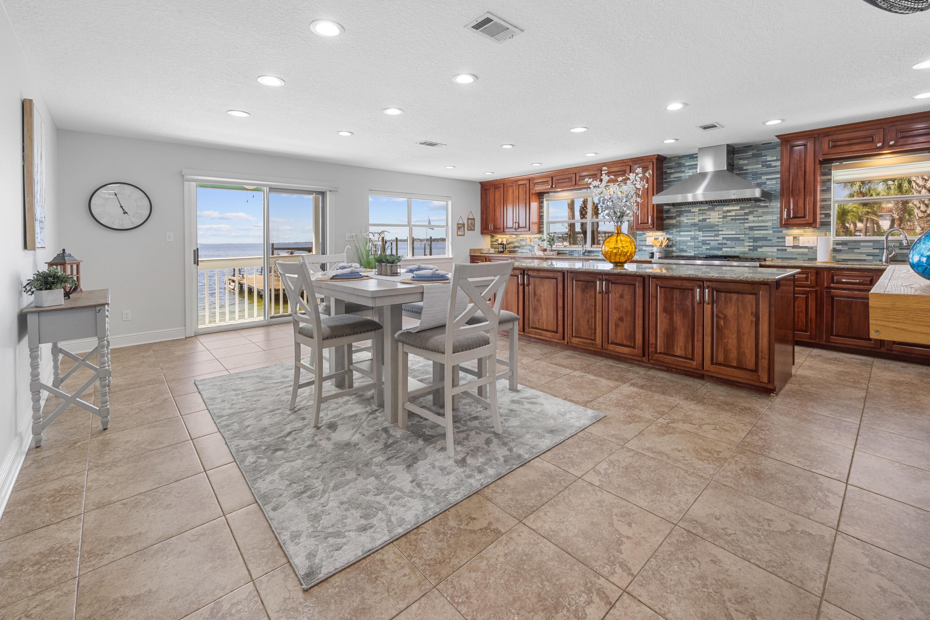 BAL HARBOUR OF SHALIMAR - Residential