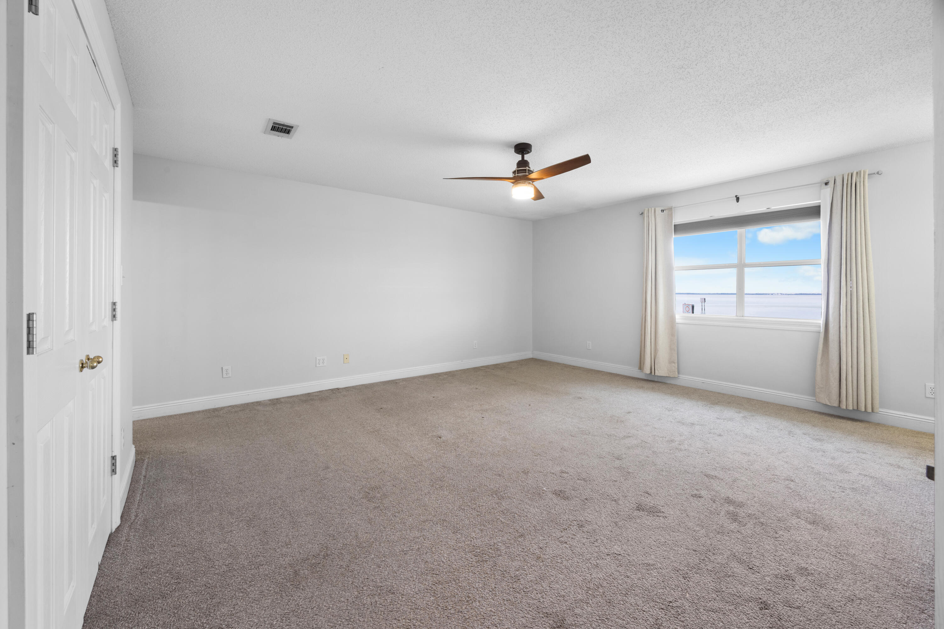 BAL HARBOUR OF SHALIMAR - Residential