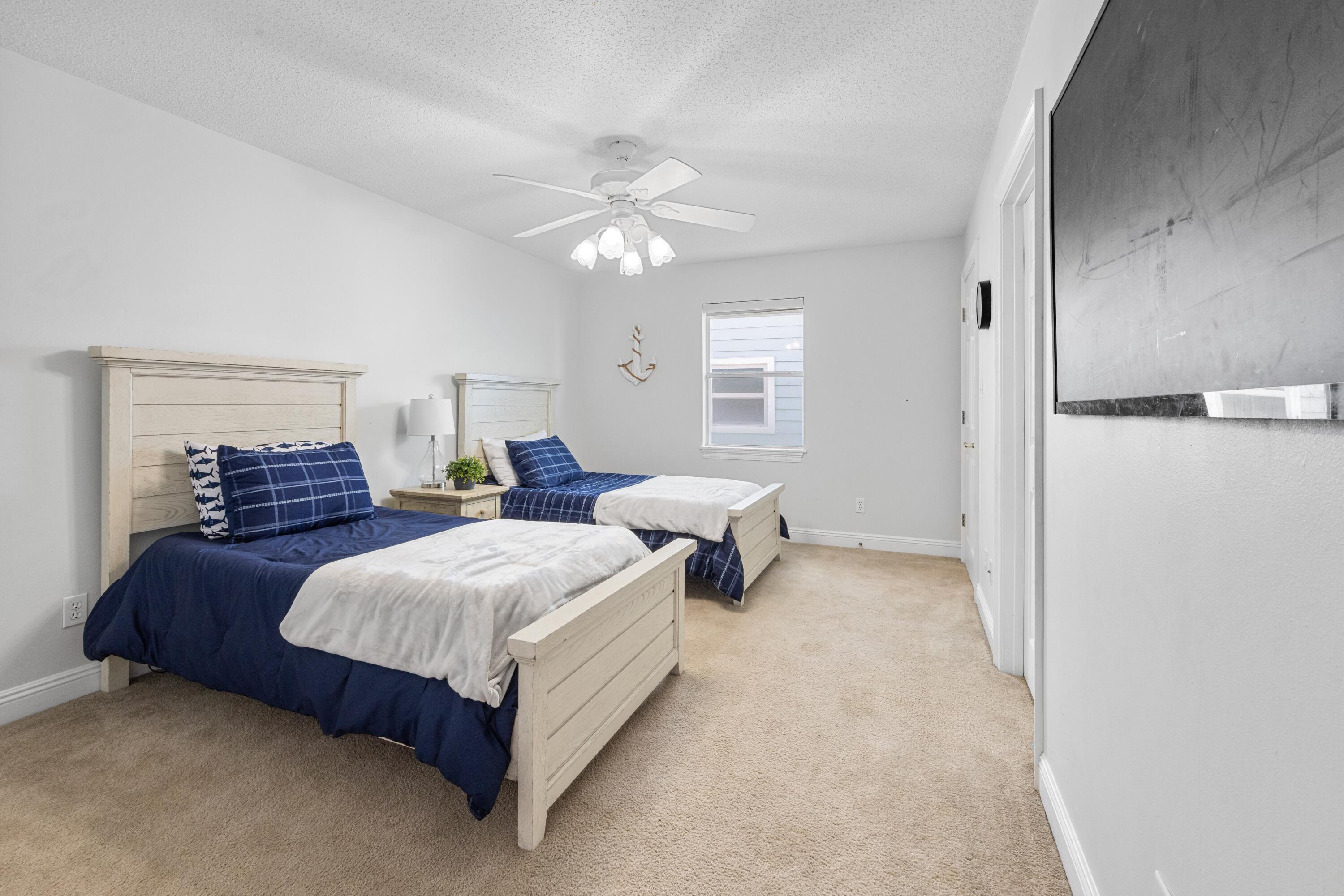 BAL HARBOUR OF SHALIMAR - Residential