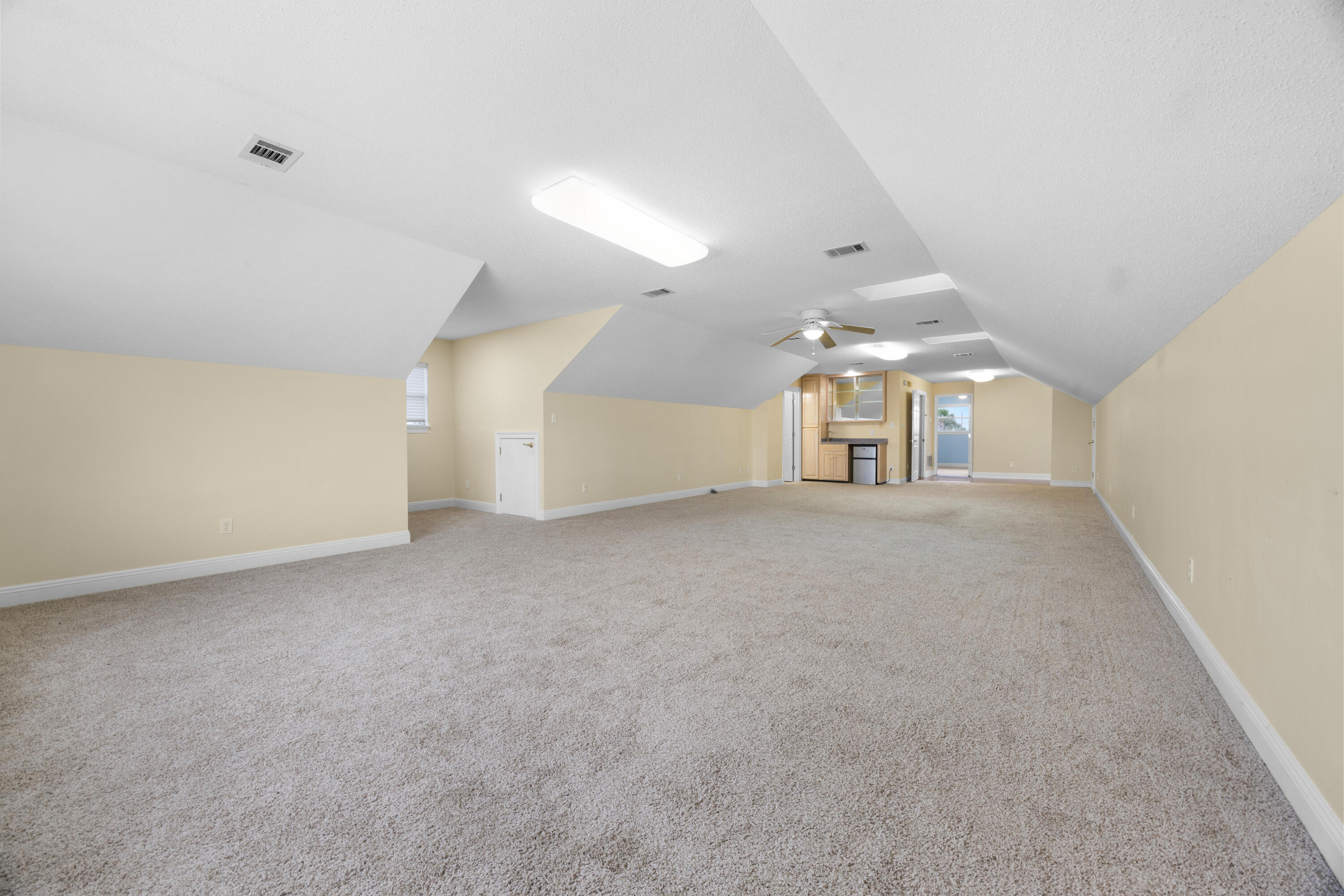 BAL HARBOUR OF SHALIMAR - Residential