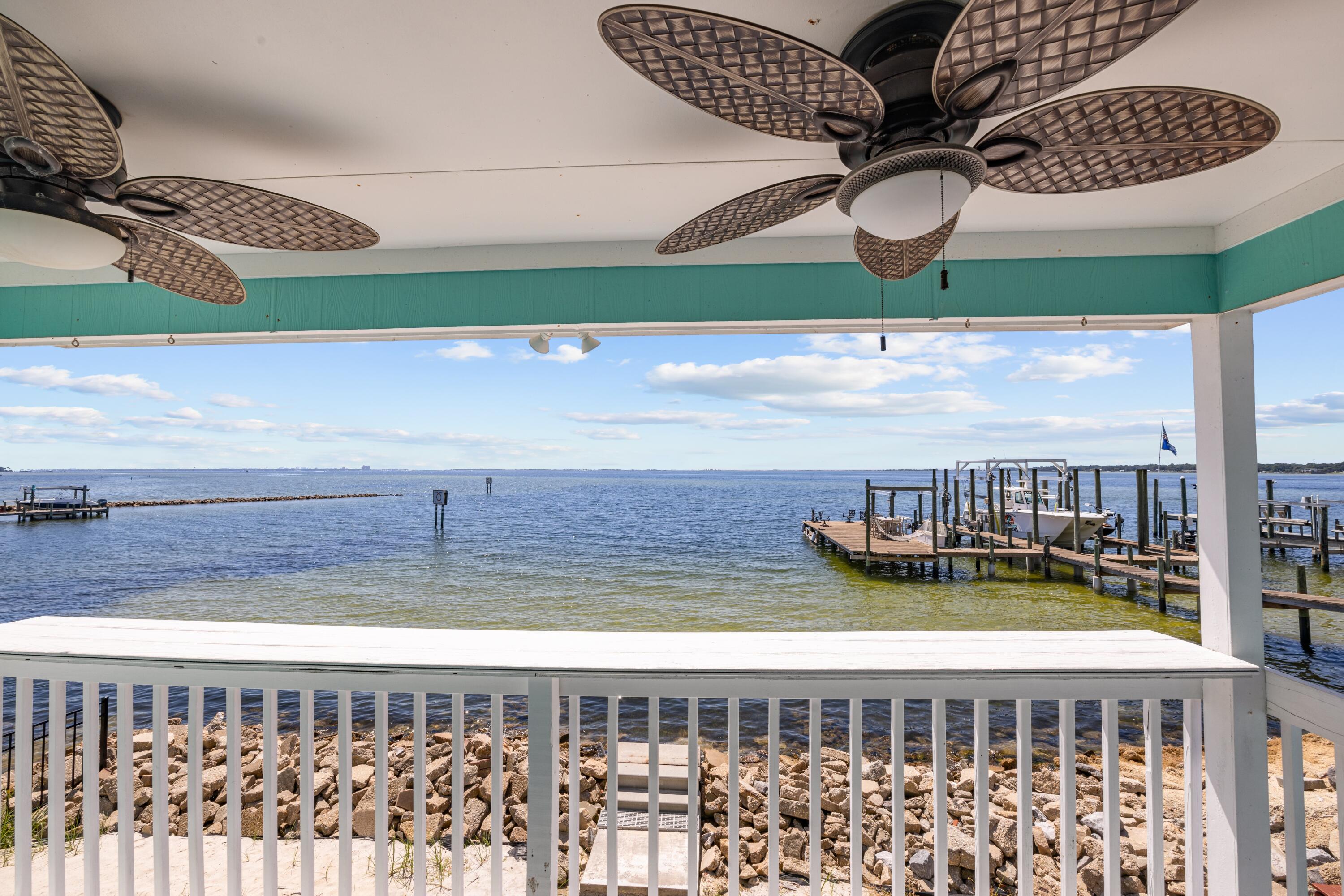 BAL HARBOUR OF SHALIMAR - Residential