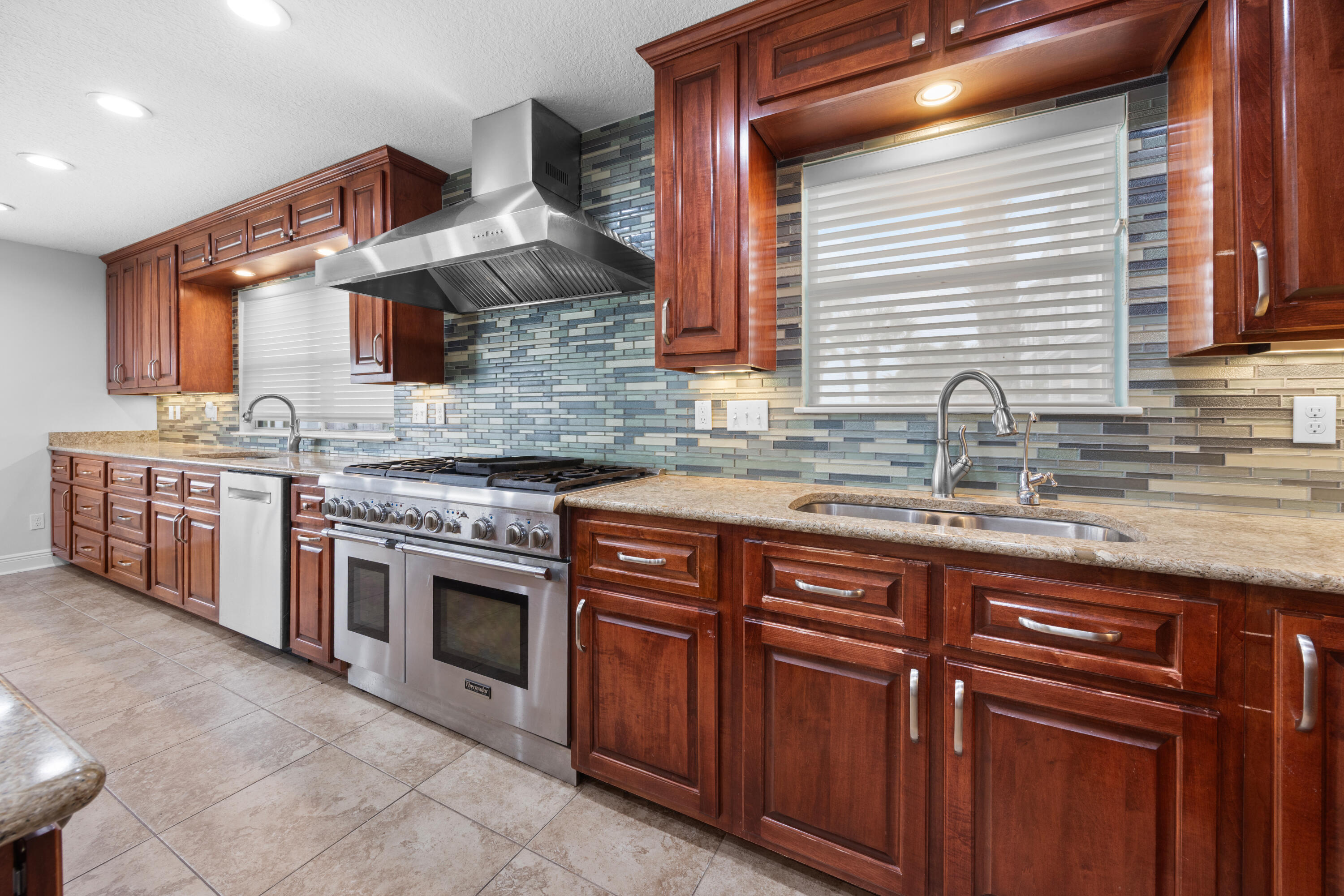 BAL HARBOUR OF SHALIMAR - Residential