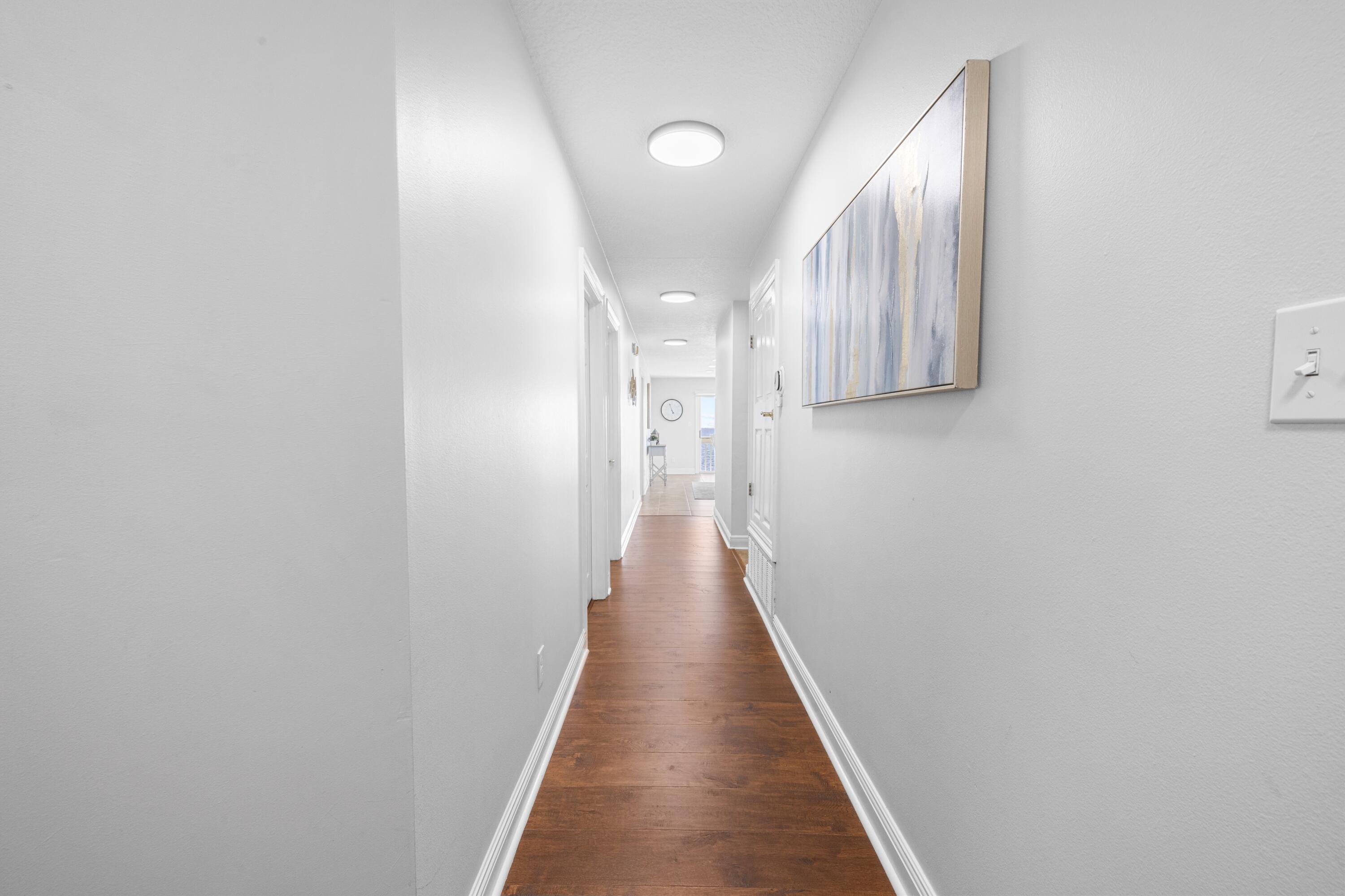 BAL HARBOUR OF SHALIMAR - Residential