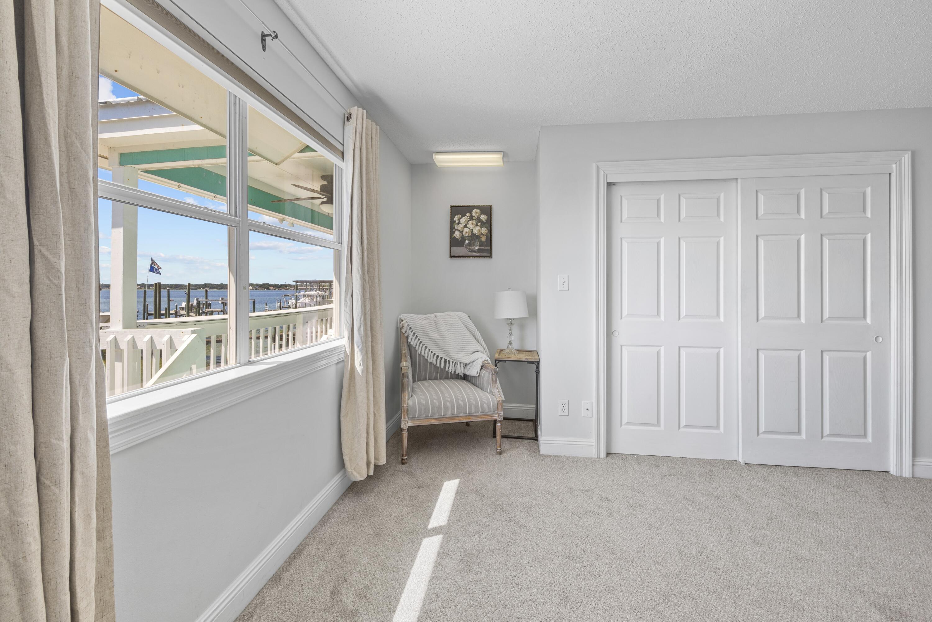 BAL HARBOUR OF SHALIMAR - Residential