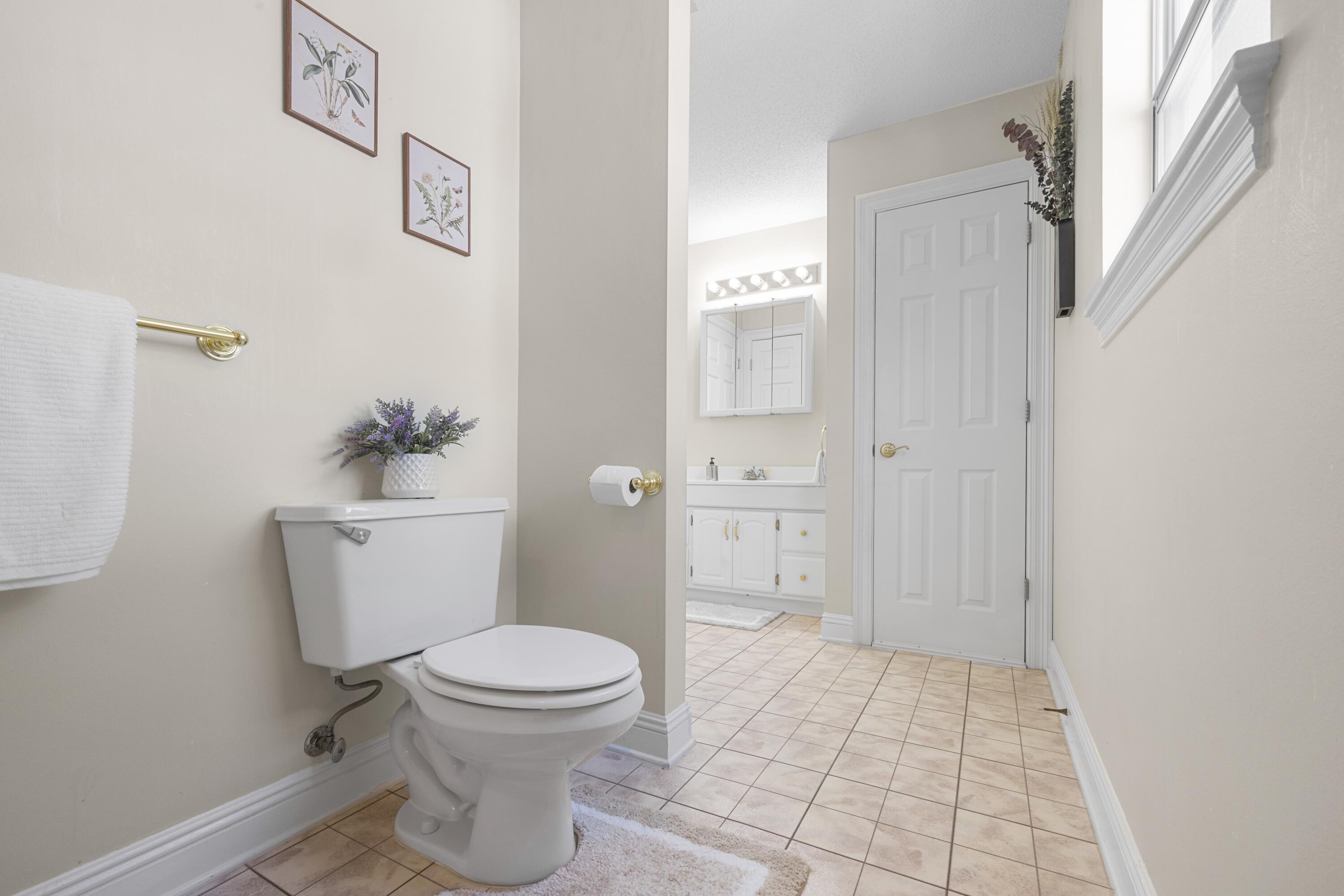 BAL HARBOUR OF SHALIMAR - Residential