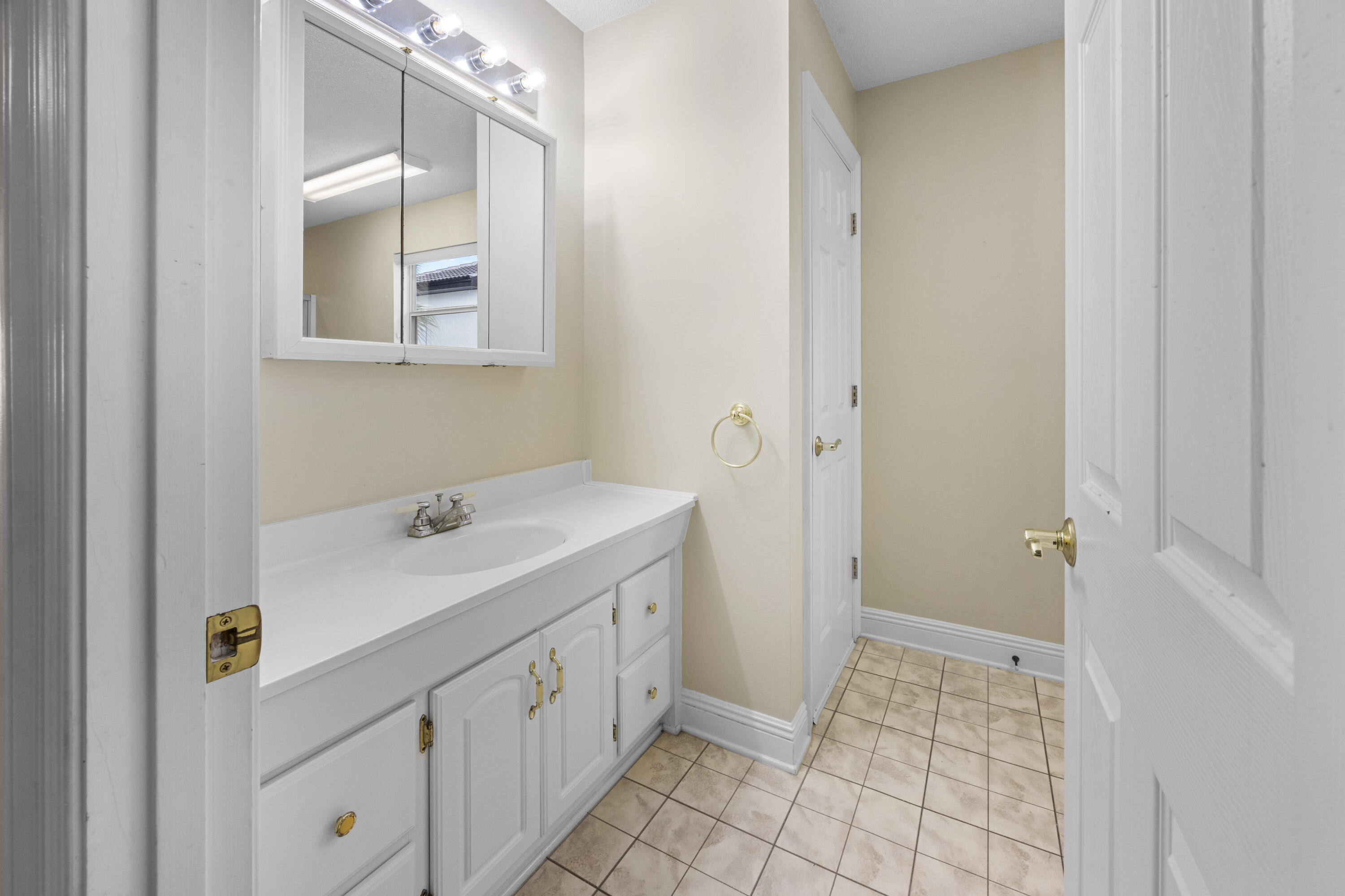 BAL HARBOUR OF SHALIMAR - Residential