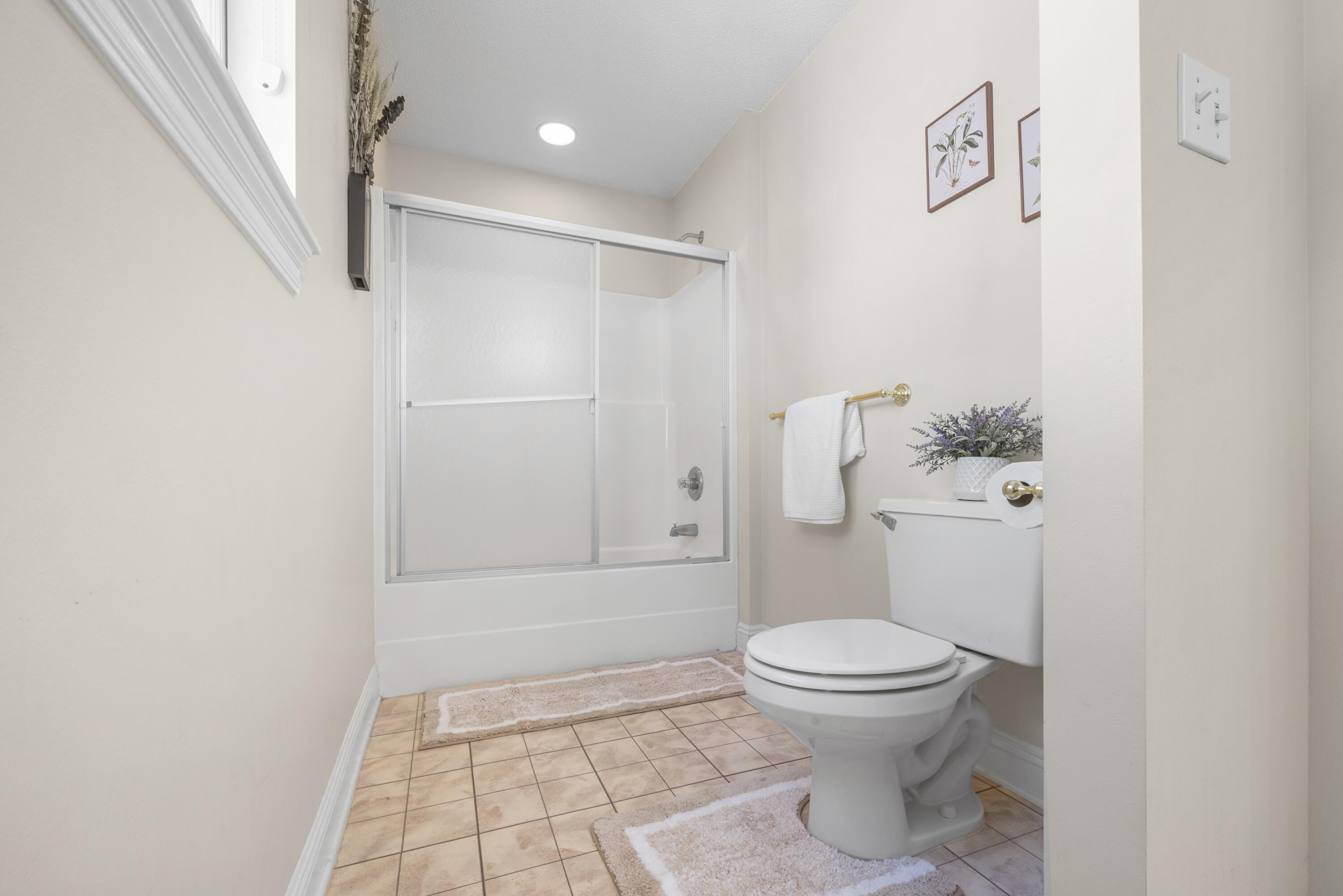 BAL HARBOUR OF SHALIMAR - Residential