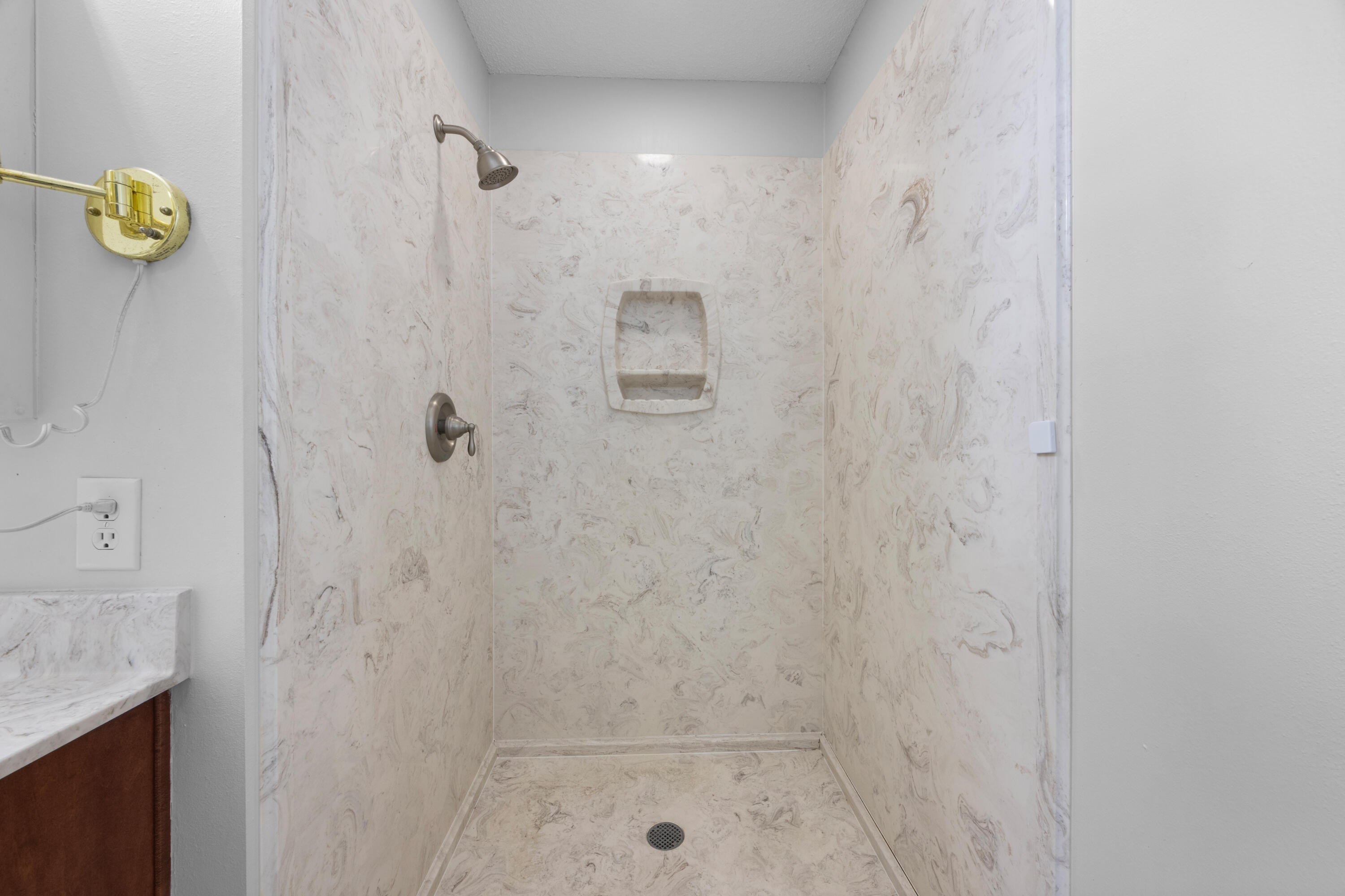 BAL HARBOUR OF SHALIMAR - Residential