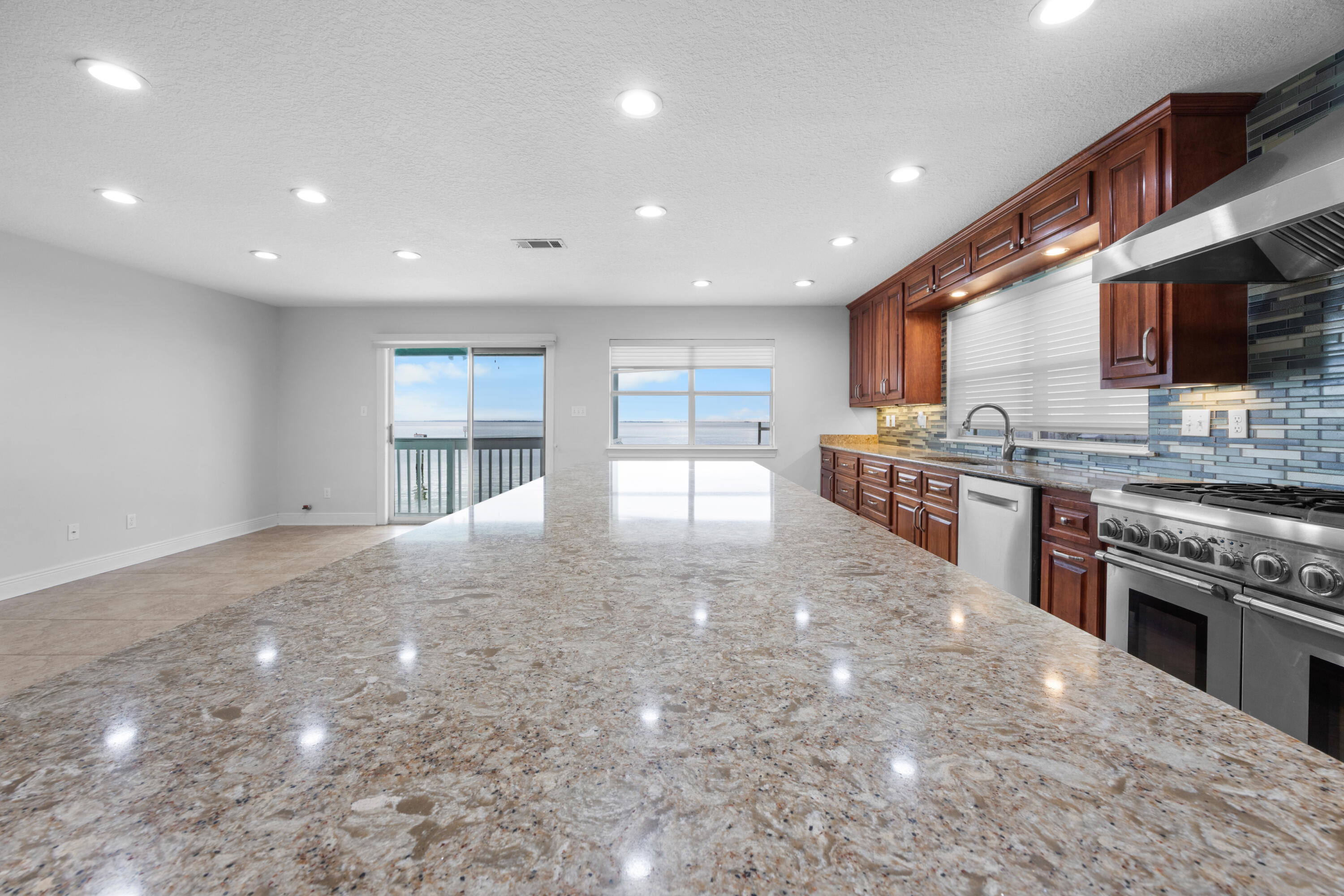 BAL HARBOUR OF SHALIMAR - Residential