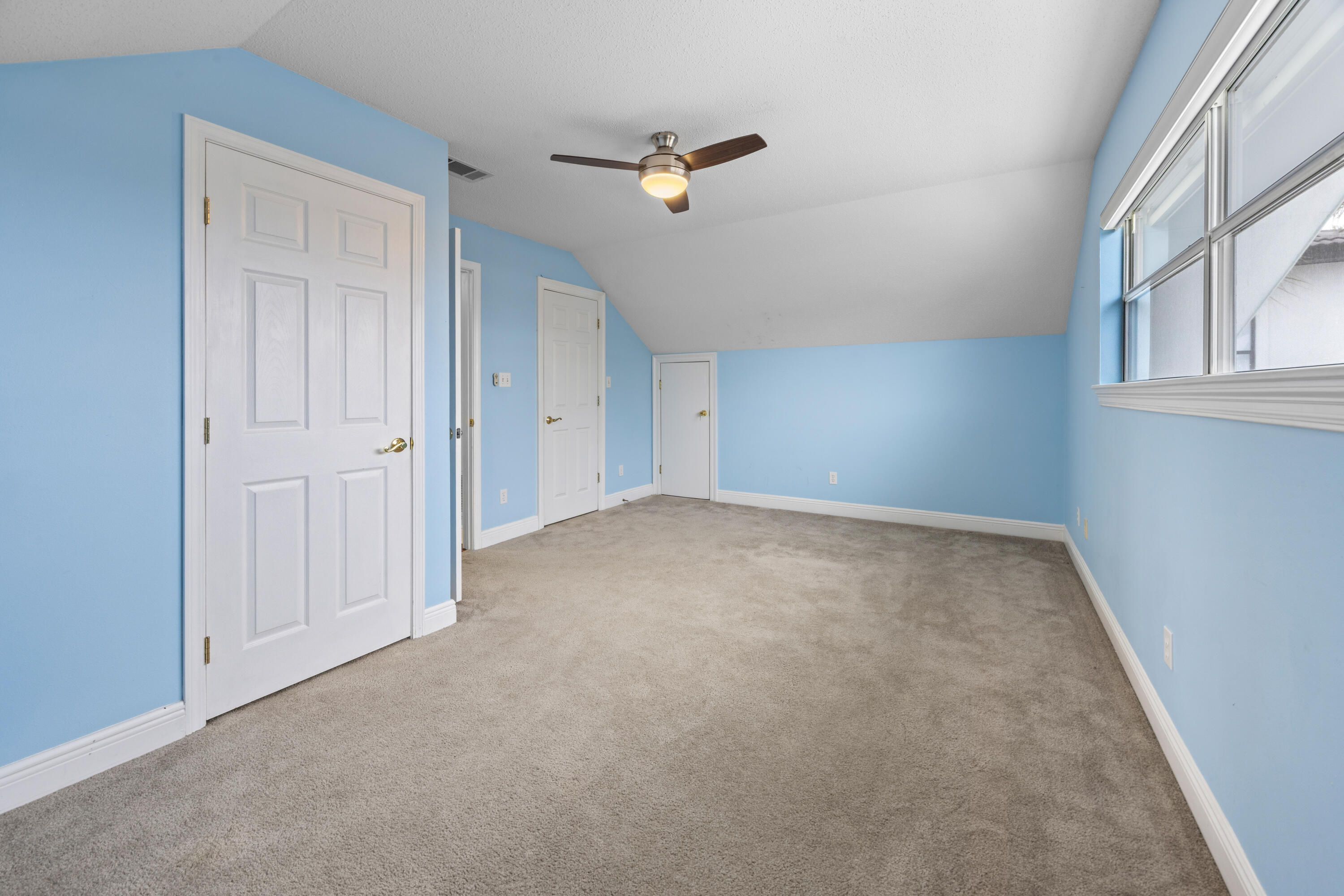 BAL HARBOUR OF SHALIMAR - Residential