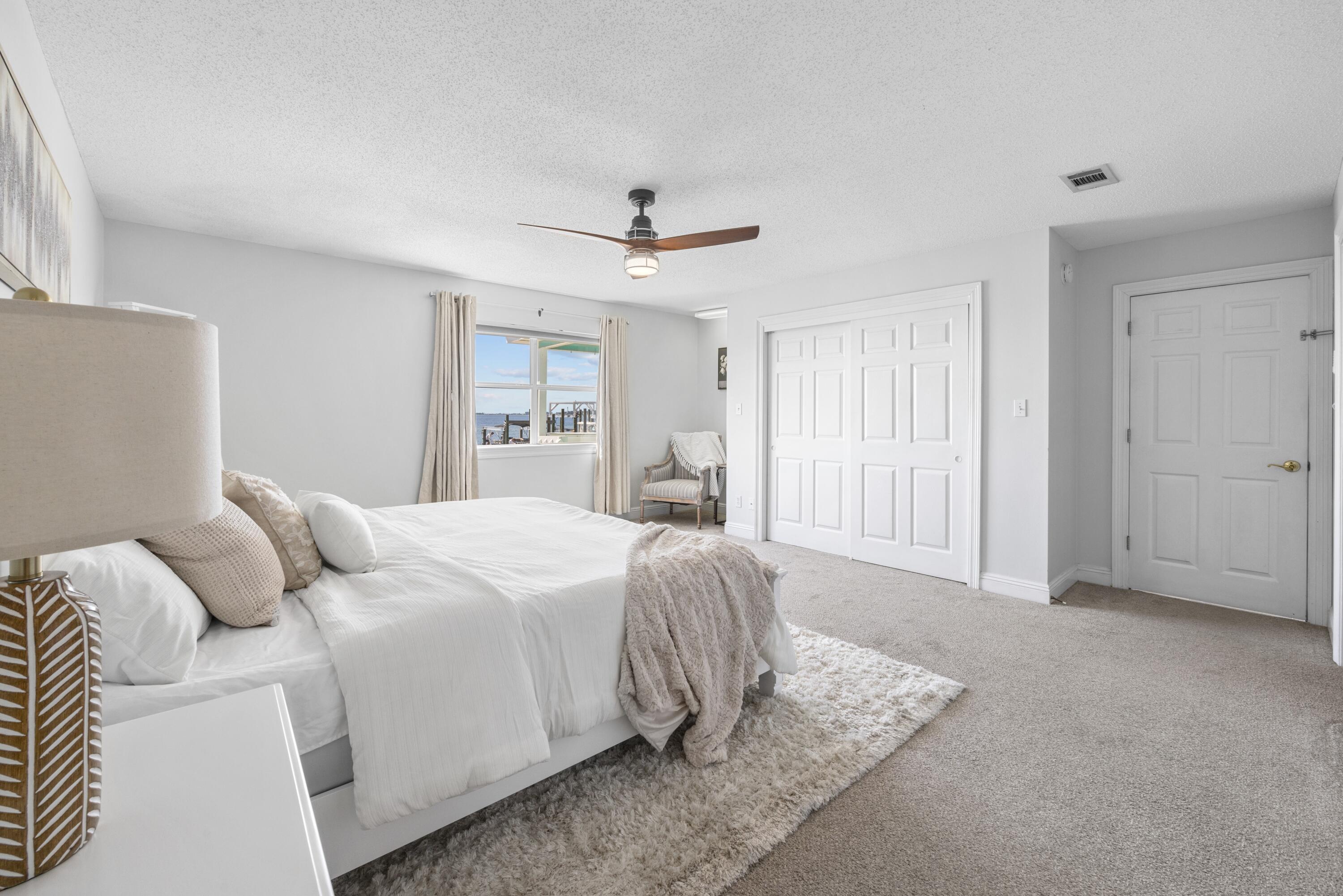 BAL HARBOUR OF SHALIMAR - Residential