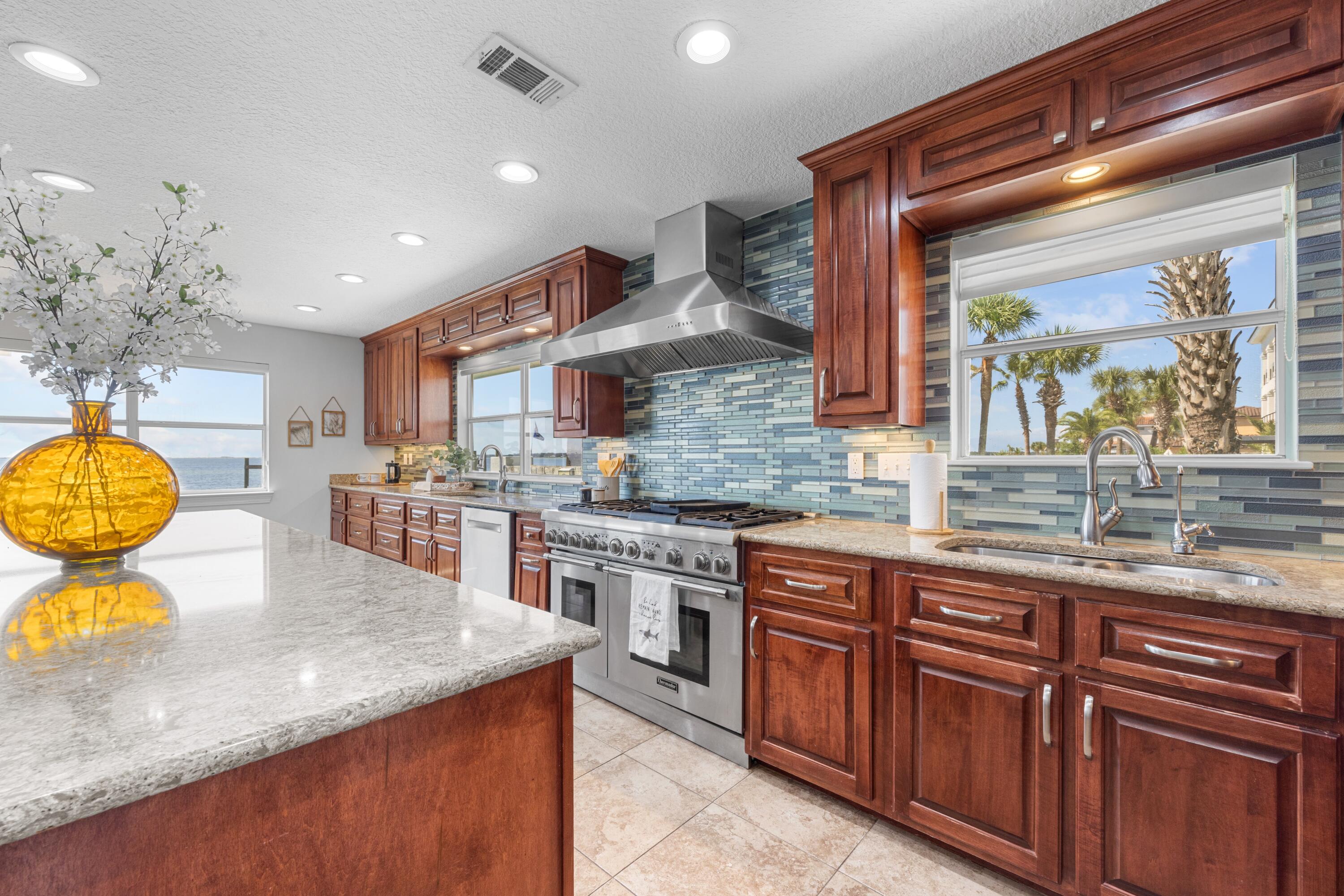 BAL HARBOUR OF SHALIMAR - Residential