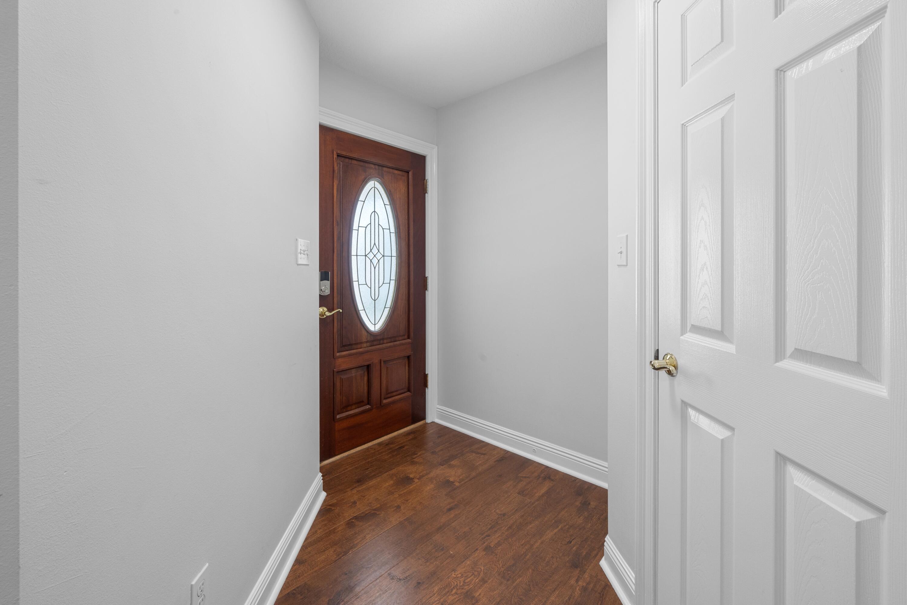 BAL HARBOUR OF SHALIMAR - Residential