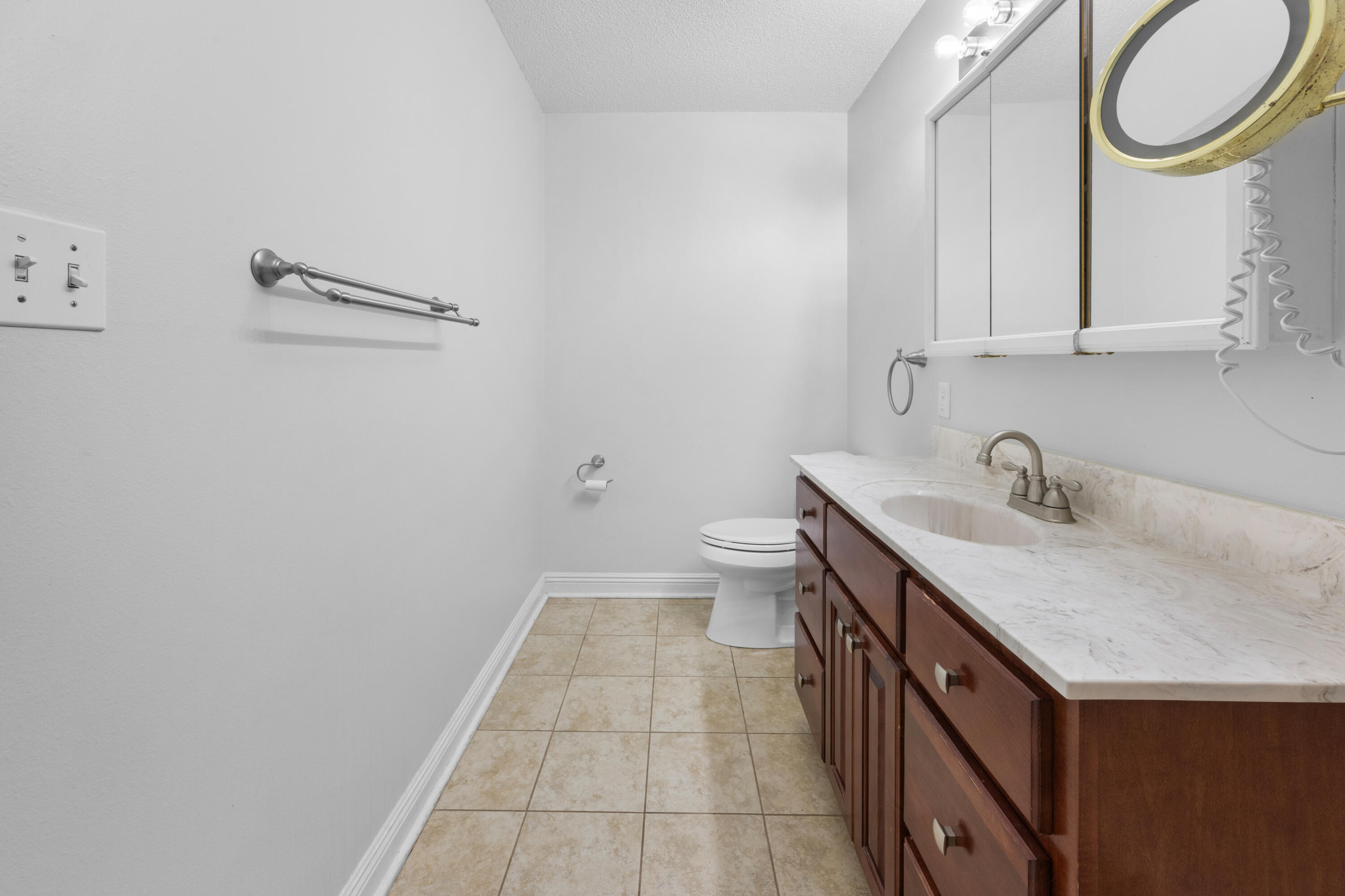 BAL HARBOUR OF SHALIMAR - Residential