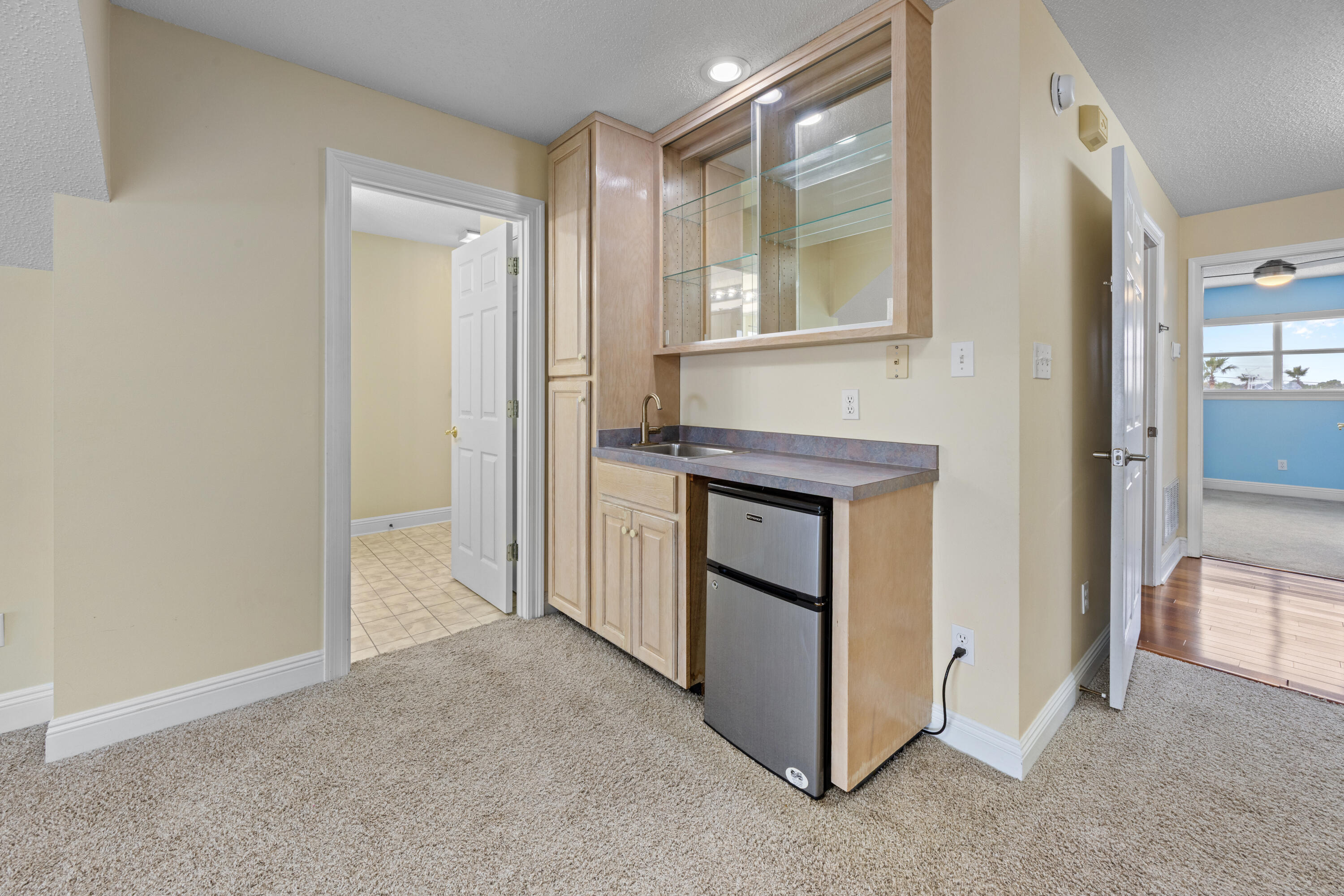 BAL HARBOUR OF SHALIMAR - Residential