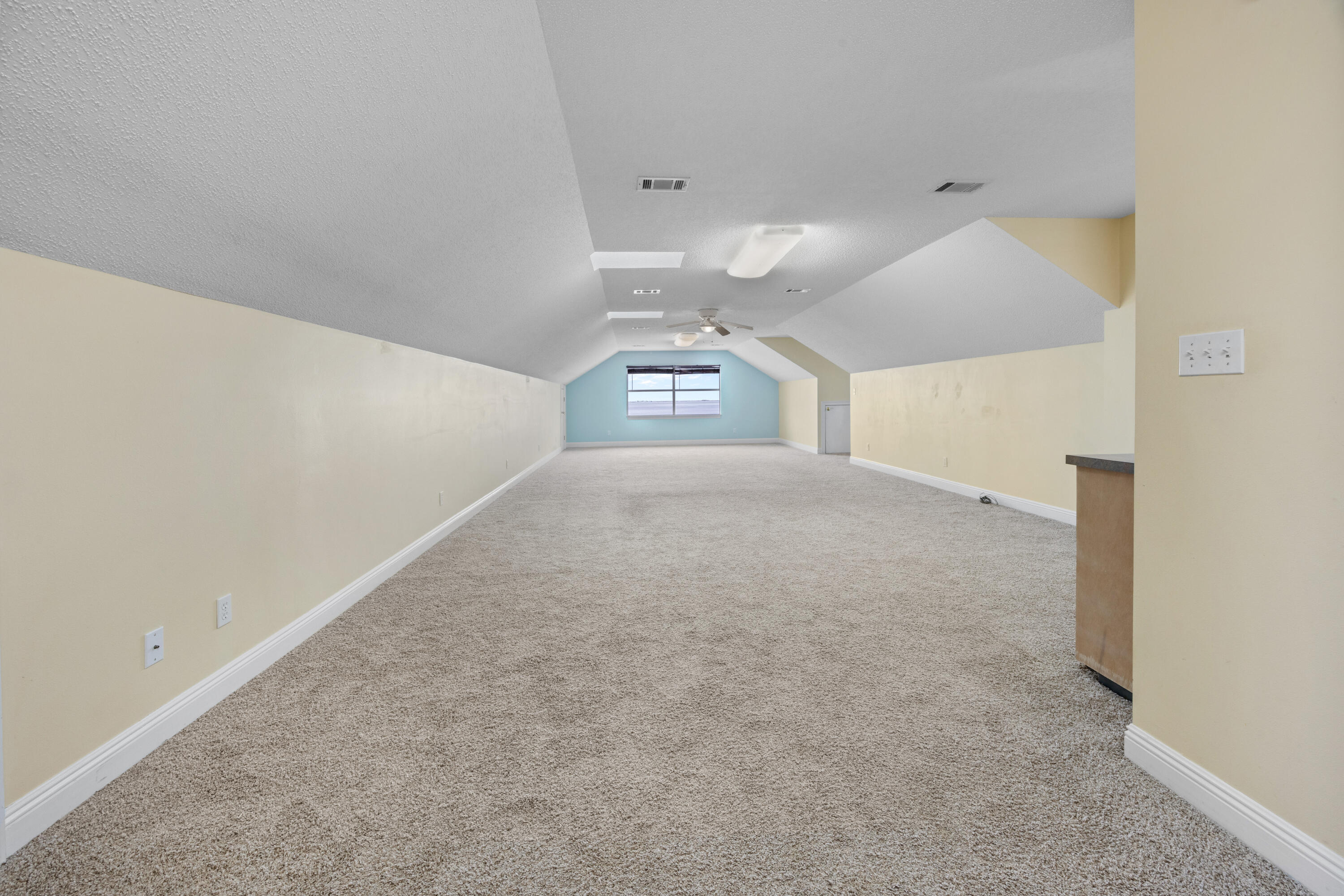 BAL HARBOUR OF SHALIMAR - Residential