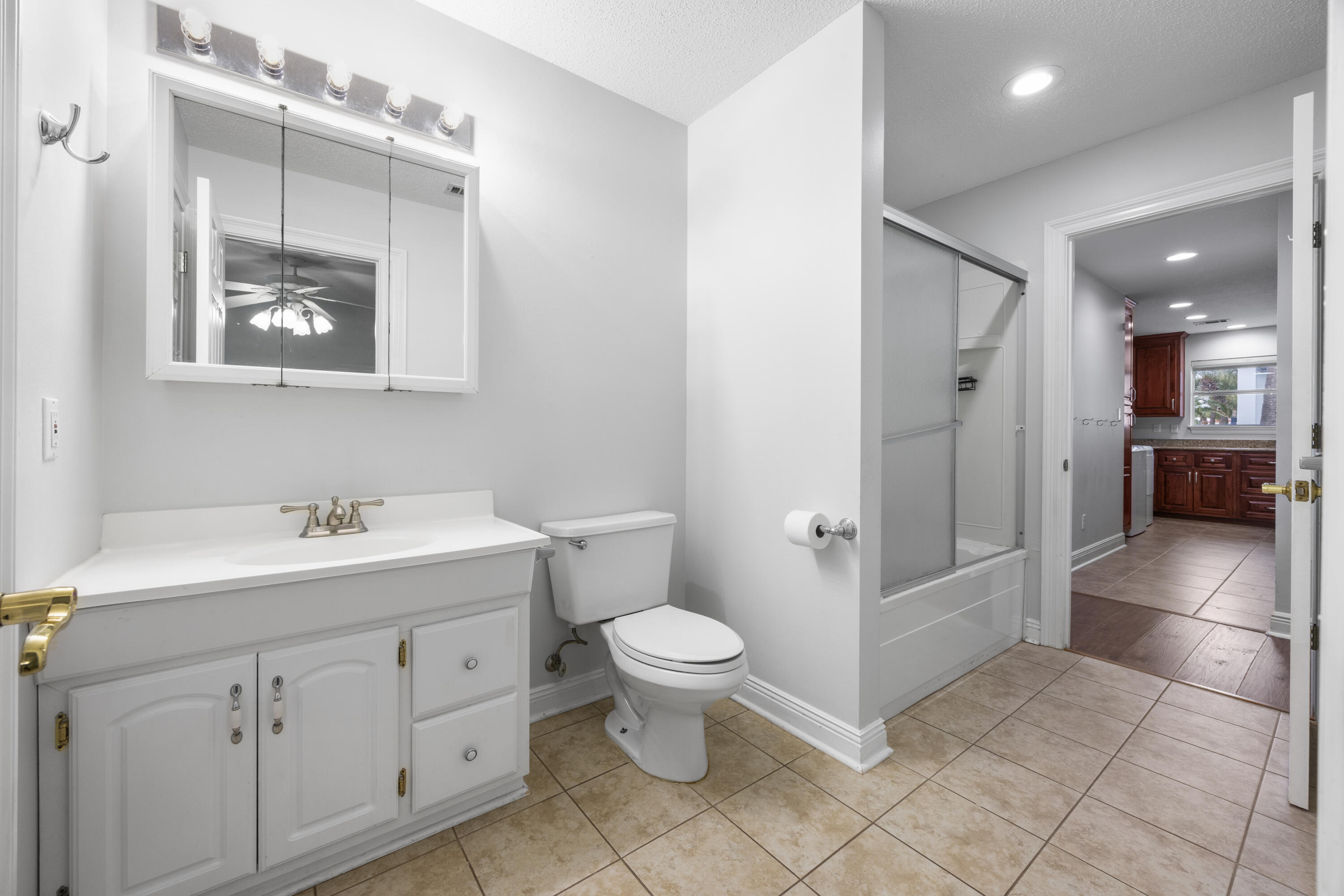 BAL HARBOUR OF SHALIMAR - Residential