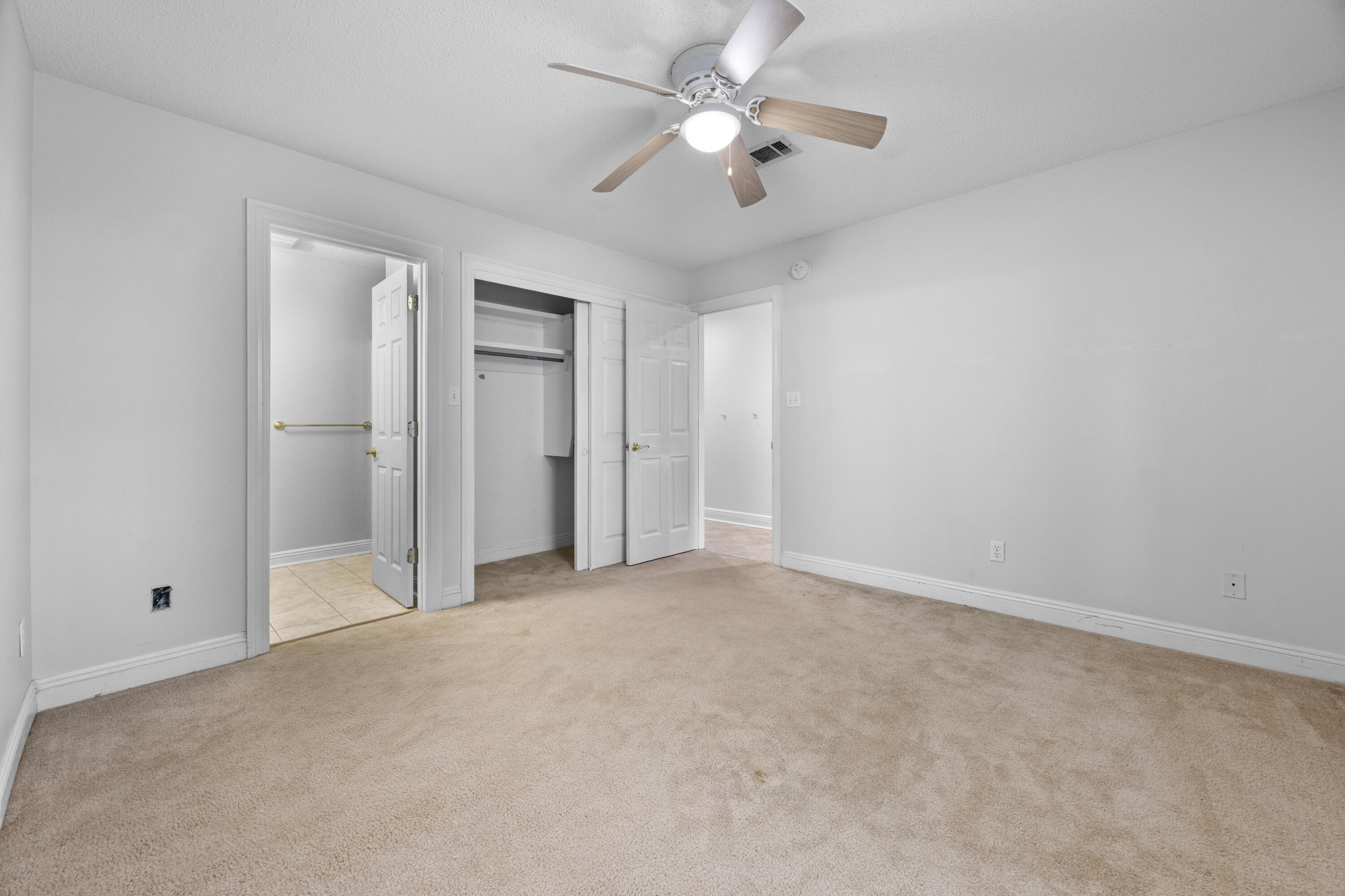 BAL HARBOUR OF SHALIMAR - Residential