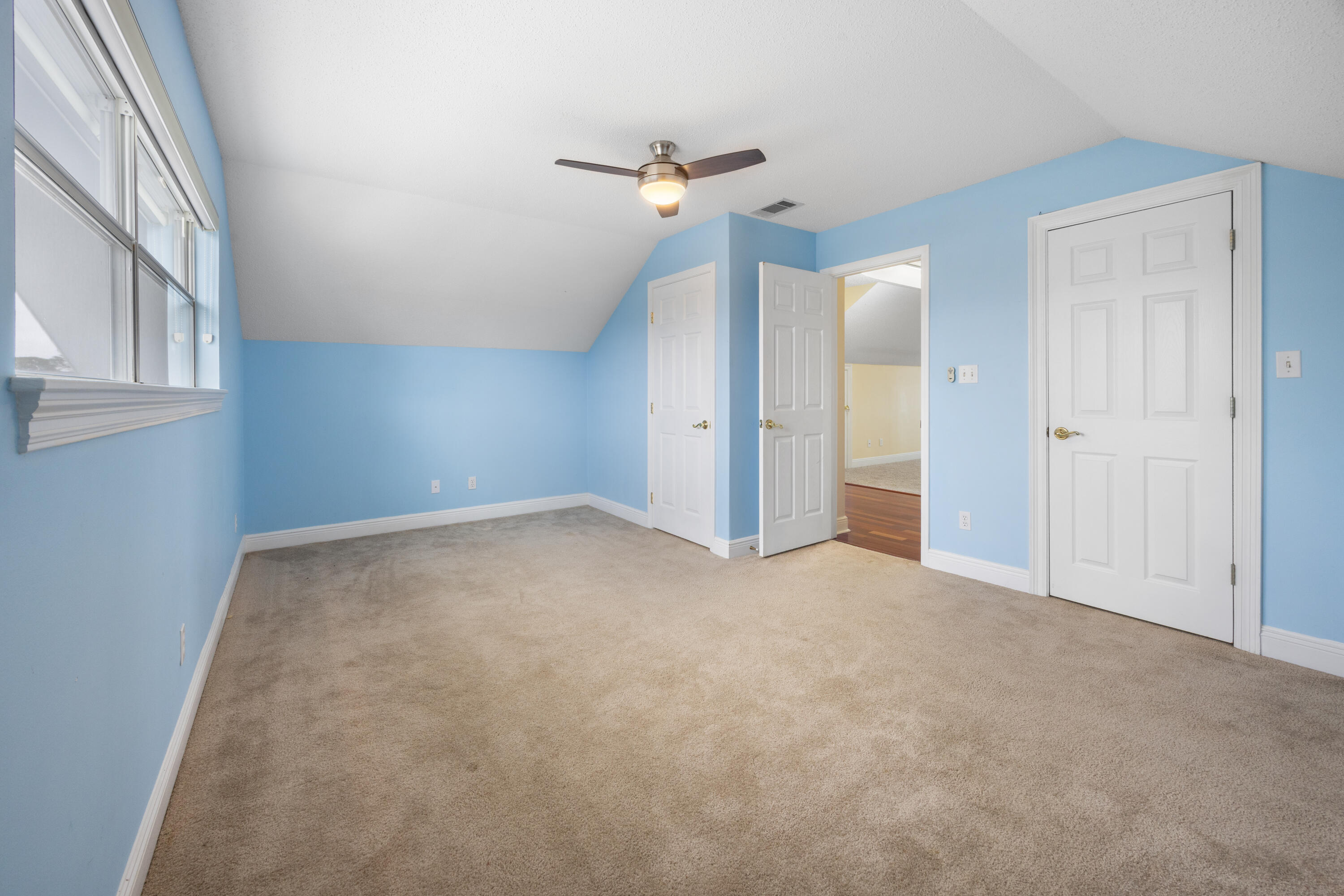 BAL HARBOUR OF SHALIMAR - Residential