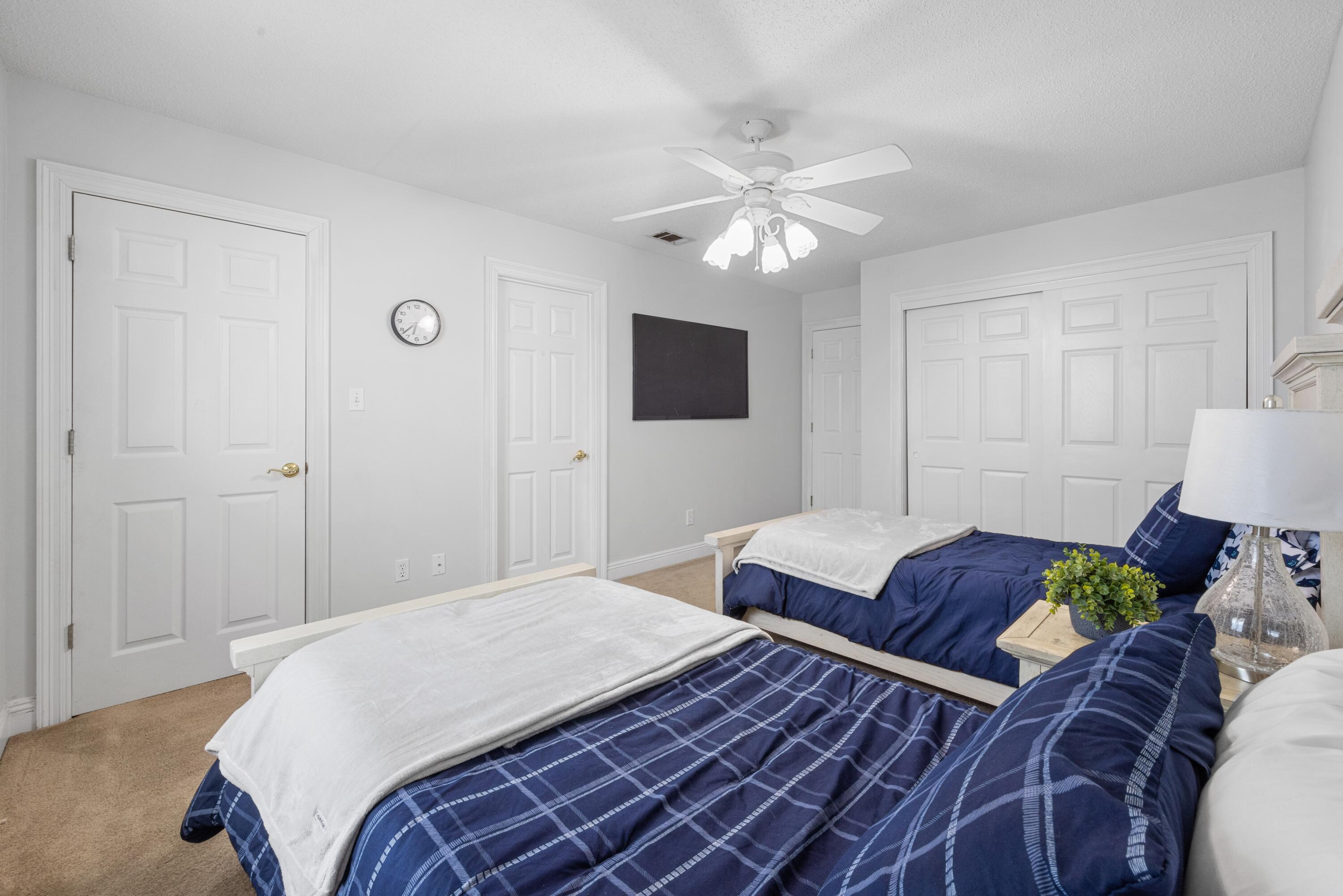 BAL HARBOUR OF SHALIMAR - Residential