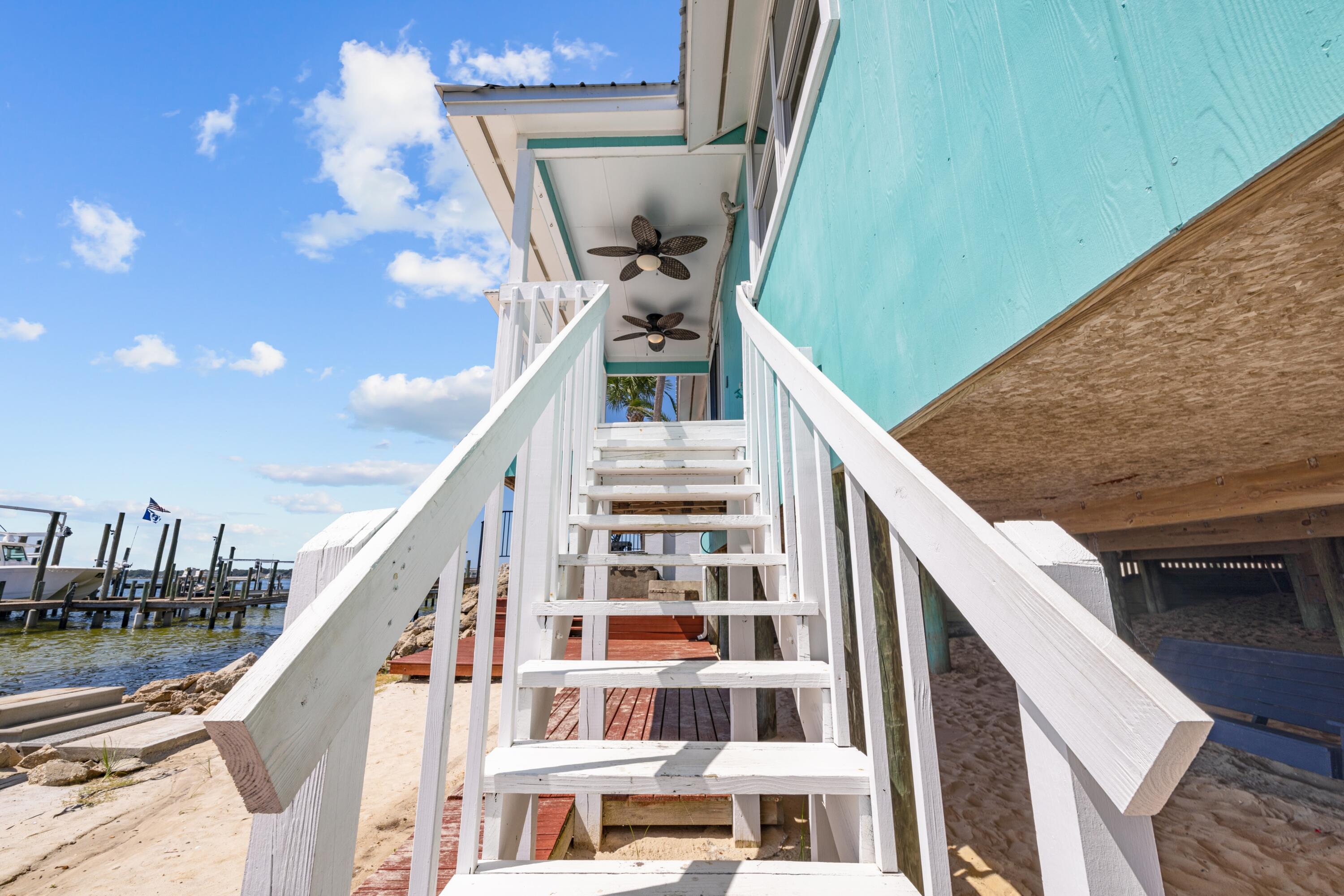 BAL HARBOUR OF SHALIMAR - Residential