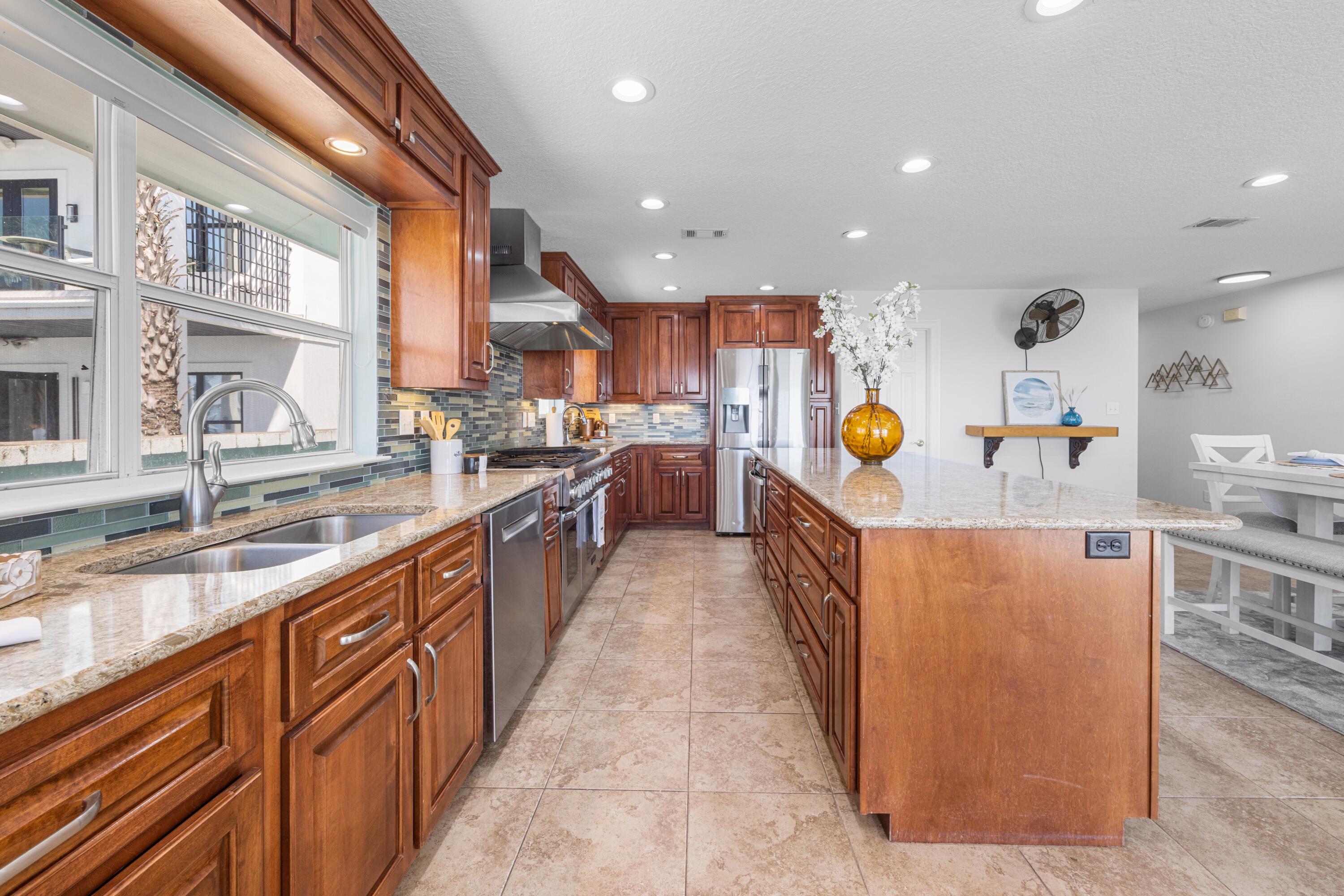 BAL HARBOUR OF SHALIMAR - Residential