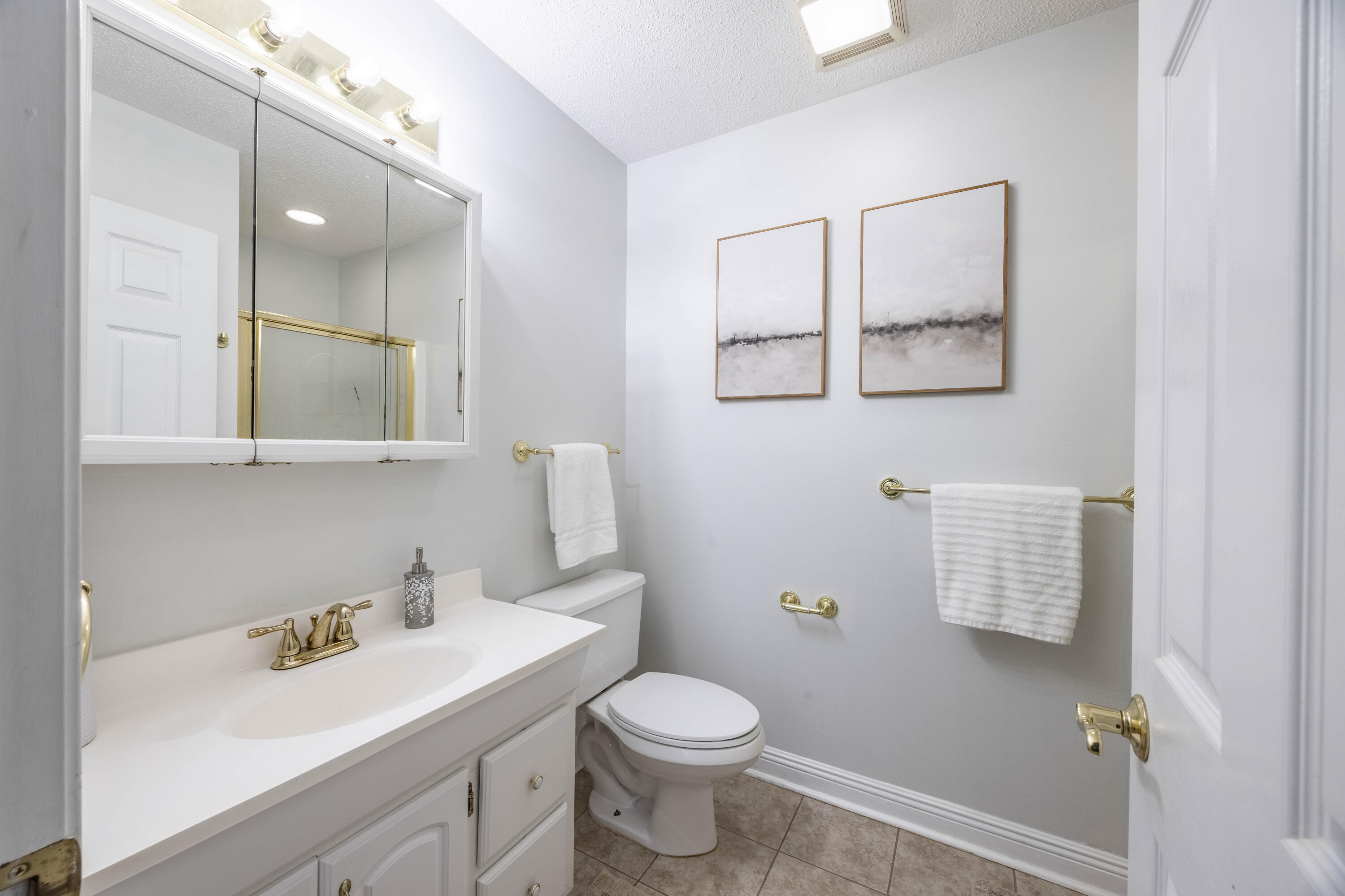 BAL HARBOUR OF SHALIMAR - Residential