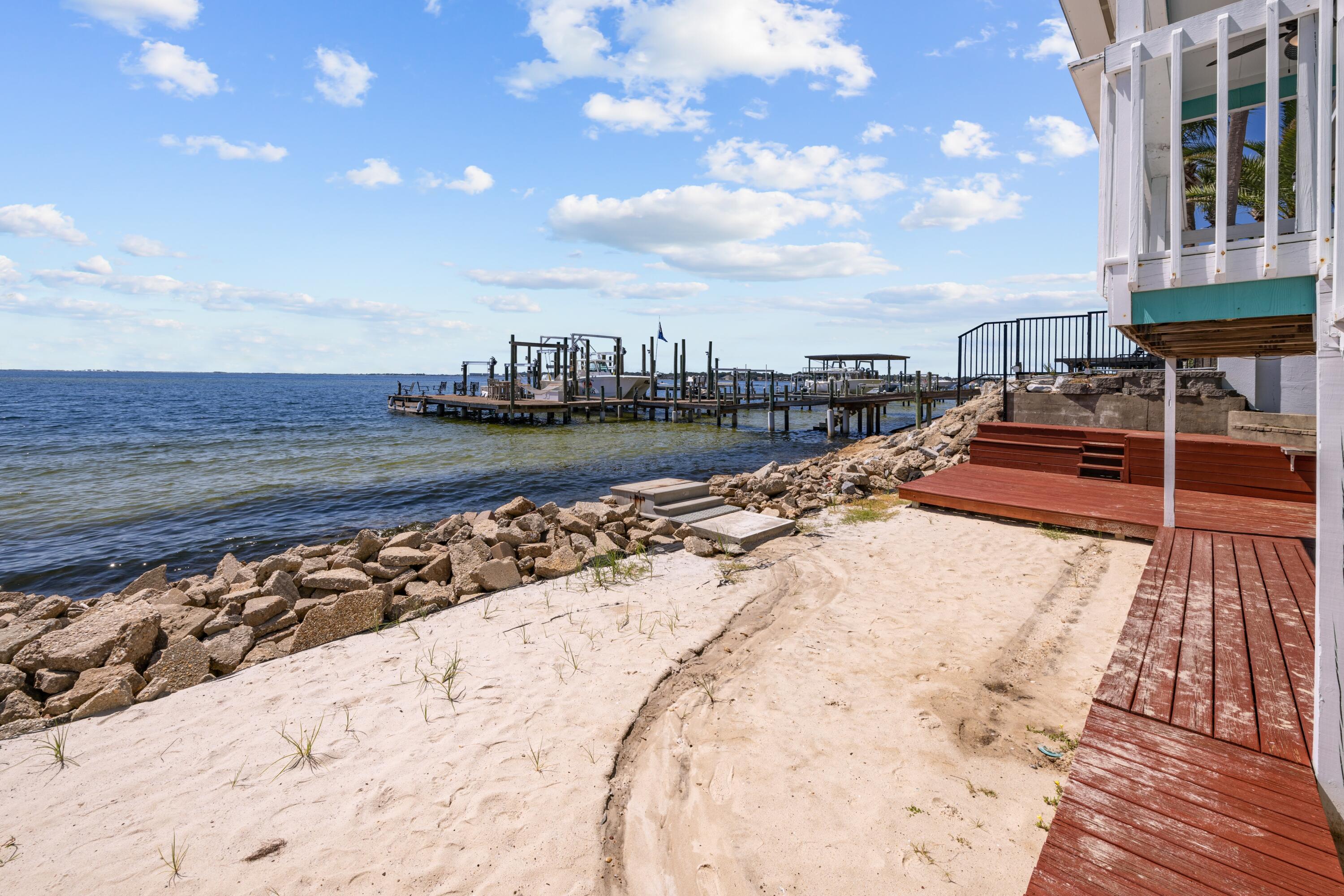 BAL HARBOUR OF SHALIMAR - Residential