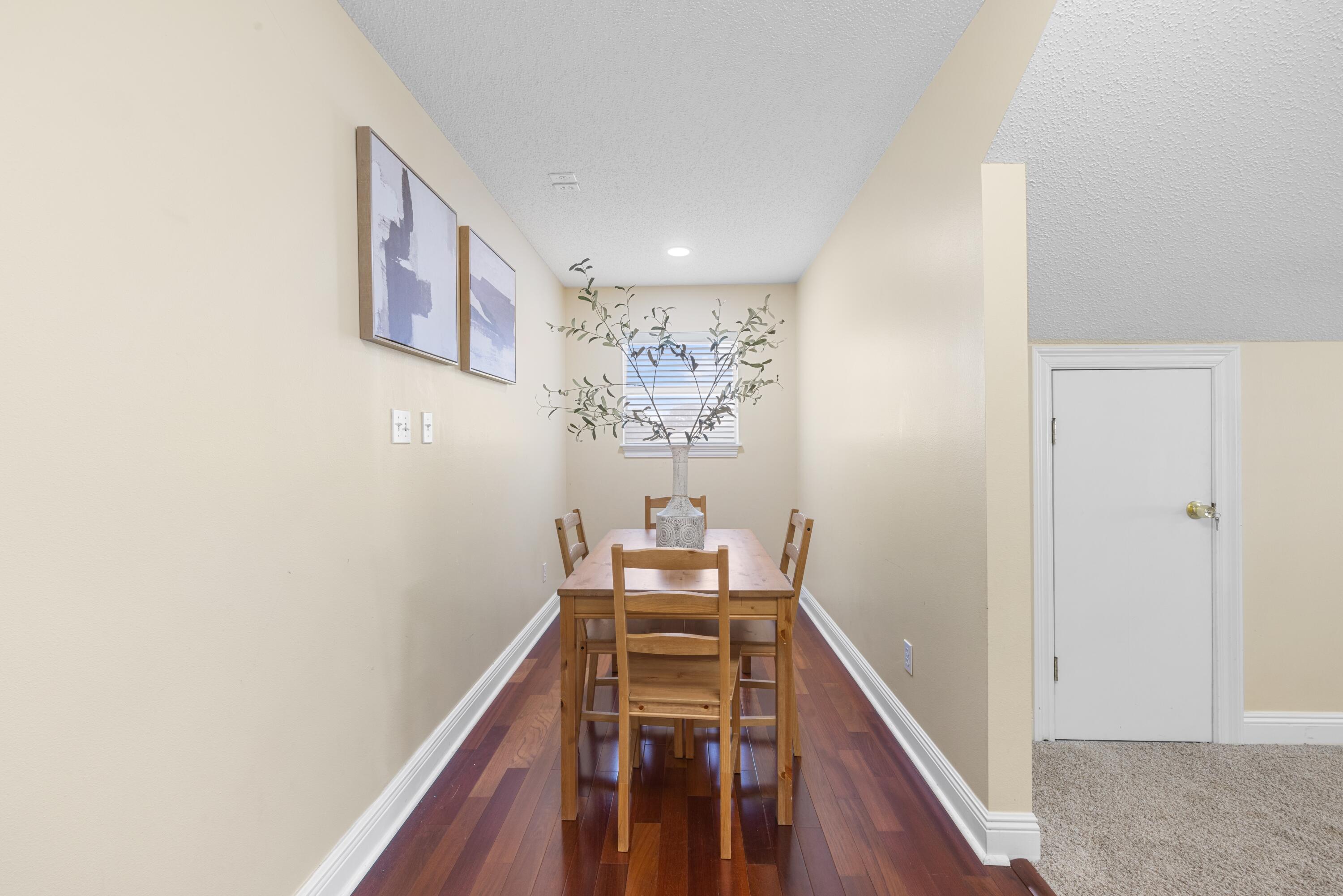 BAL HARBOUR OF SHALIMAR - Residential