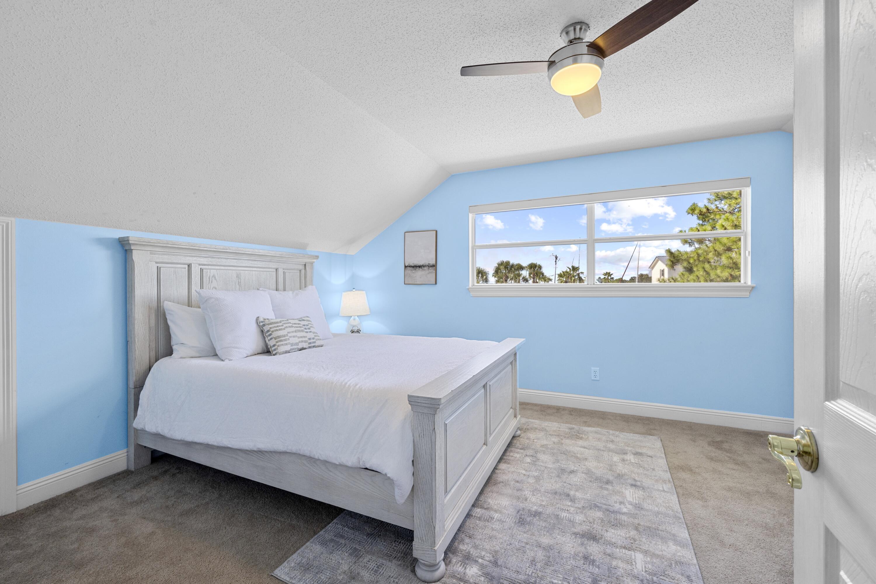 BAL HARBOUR OF SHALIMAR - Residential