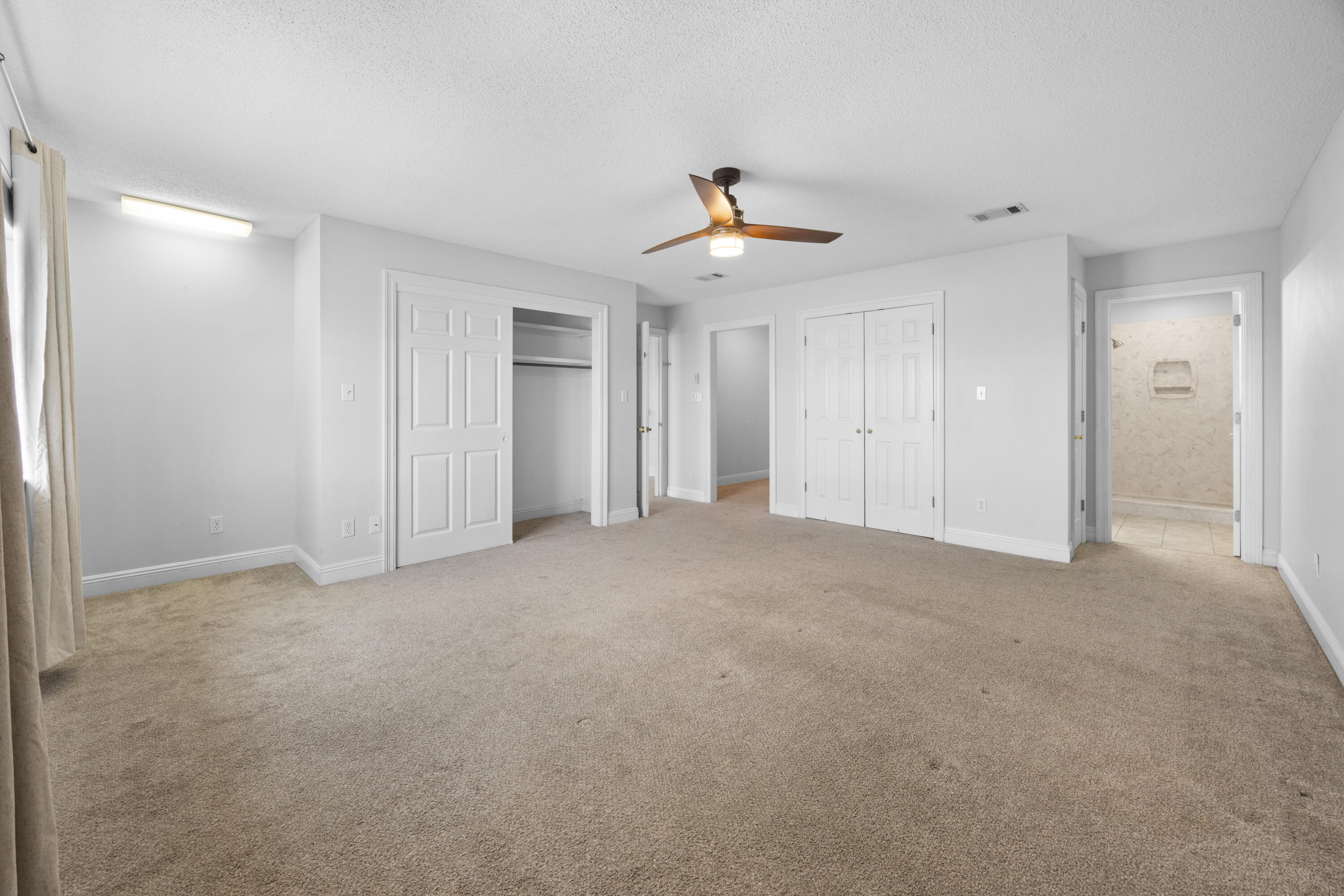 BAL HARBOUR OF SHALIMAR - Residential