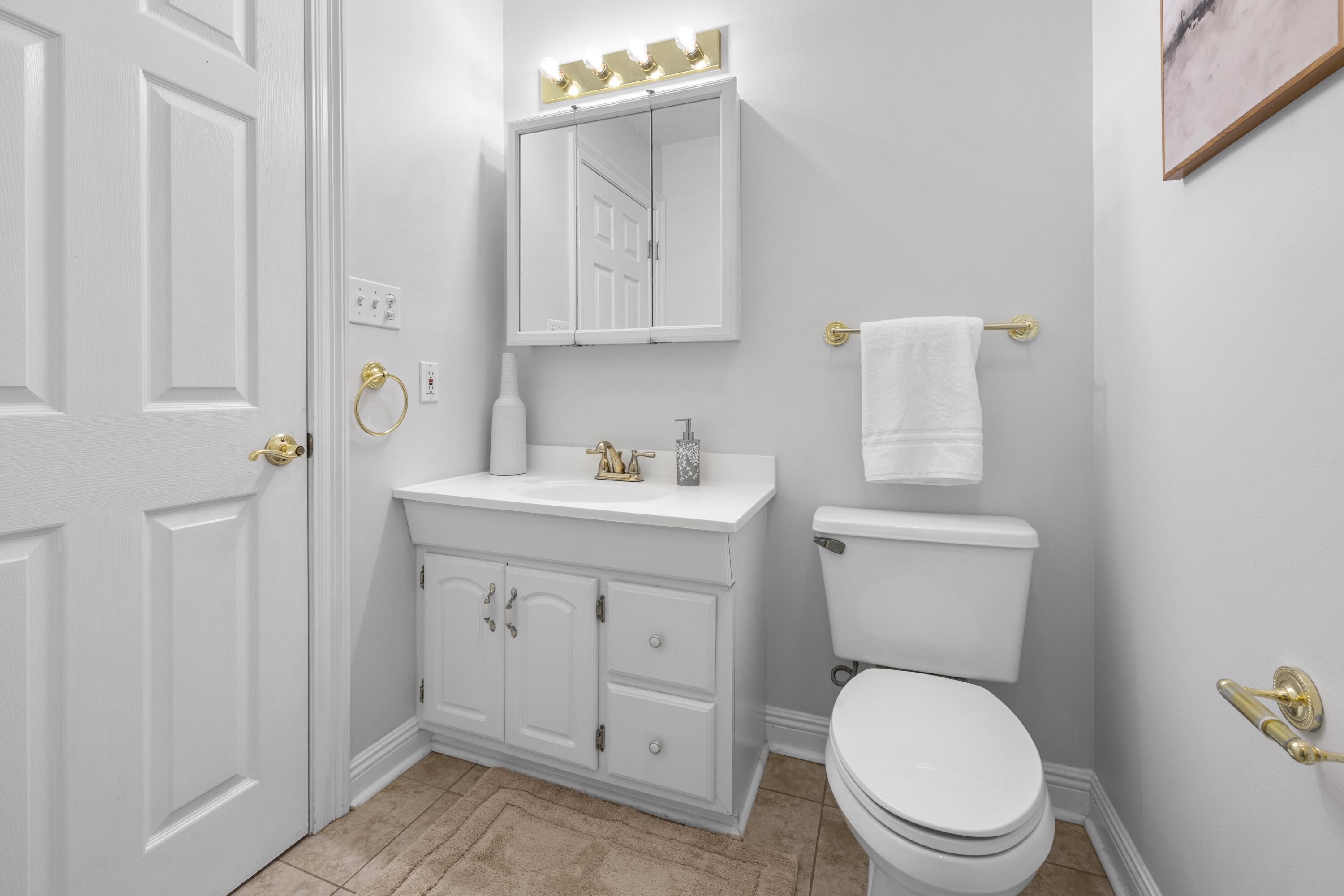 BAL HARBOUR OF SHALIMAR - Residential