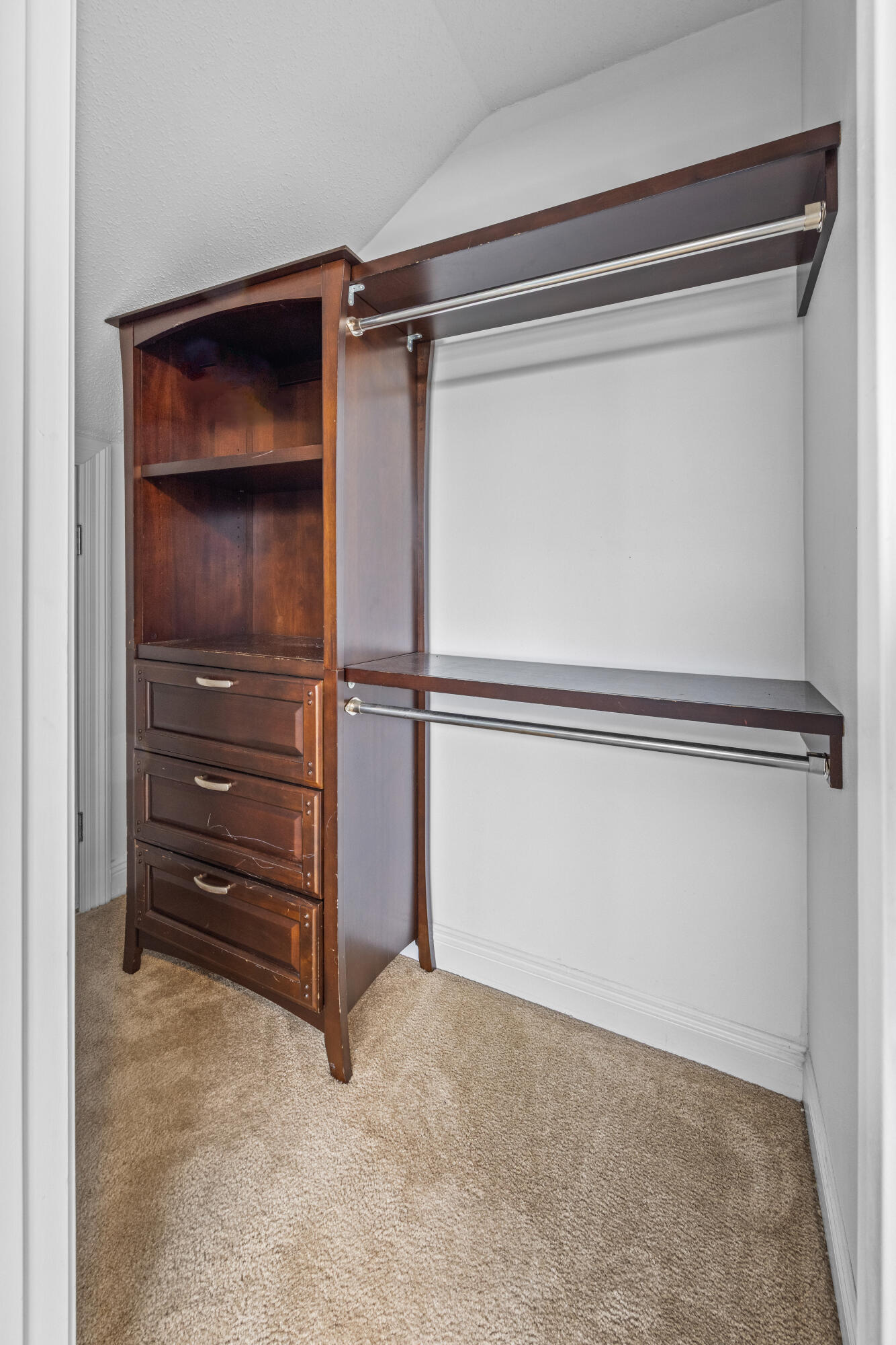 BAL HARBOUR OF SHALIMAR - Residential